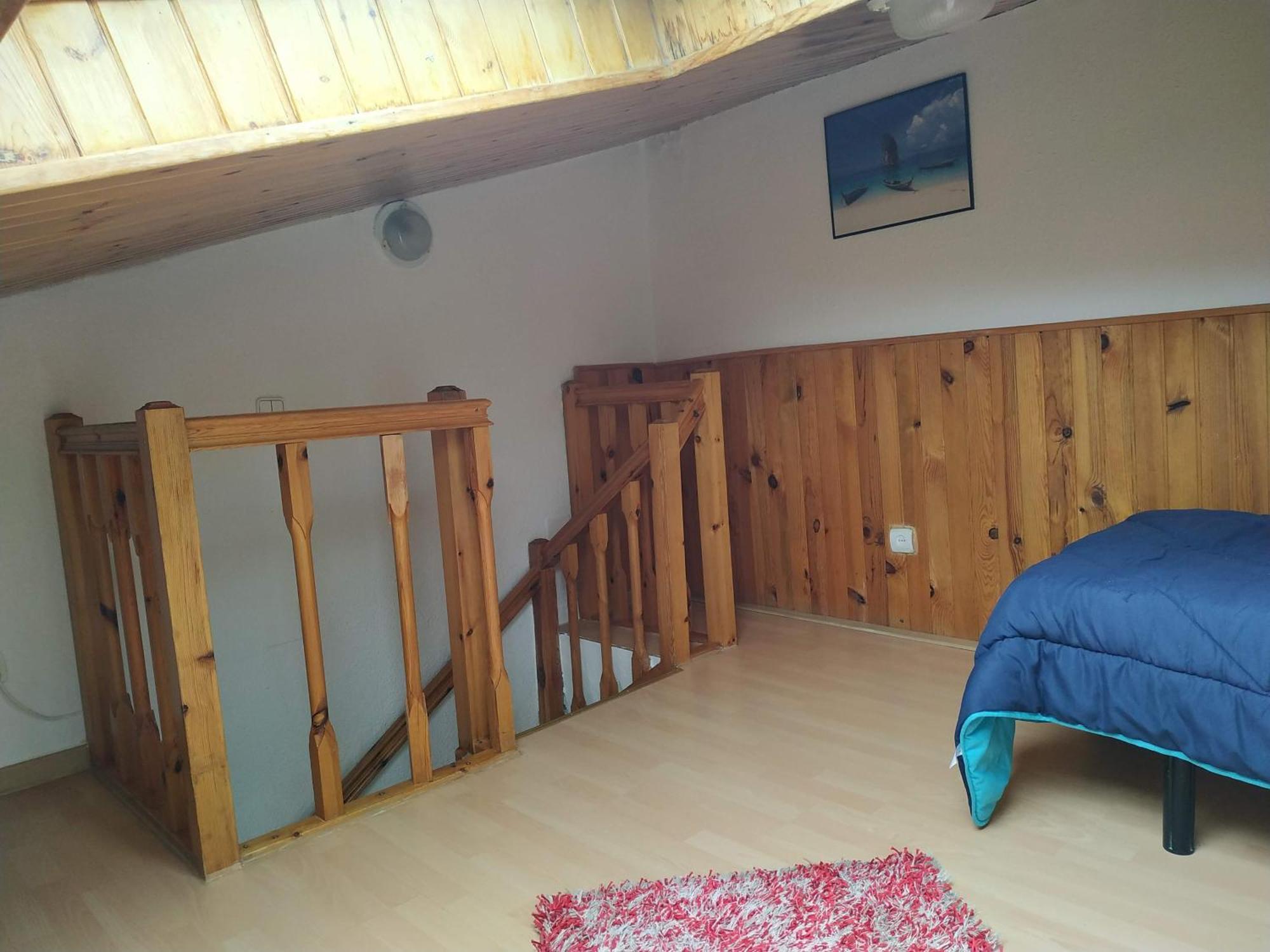 Appartements Solaris パス・デ・ラ・カサ 部屋 写真
