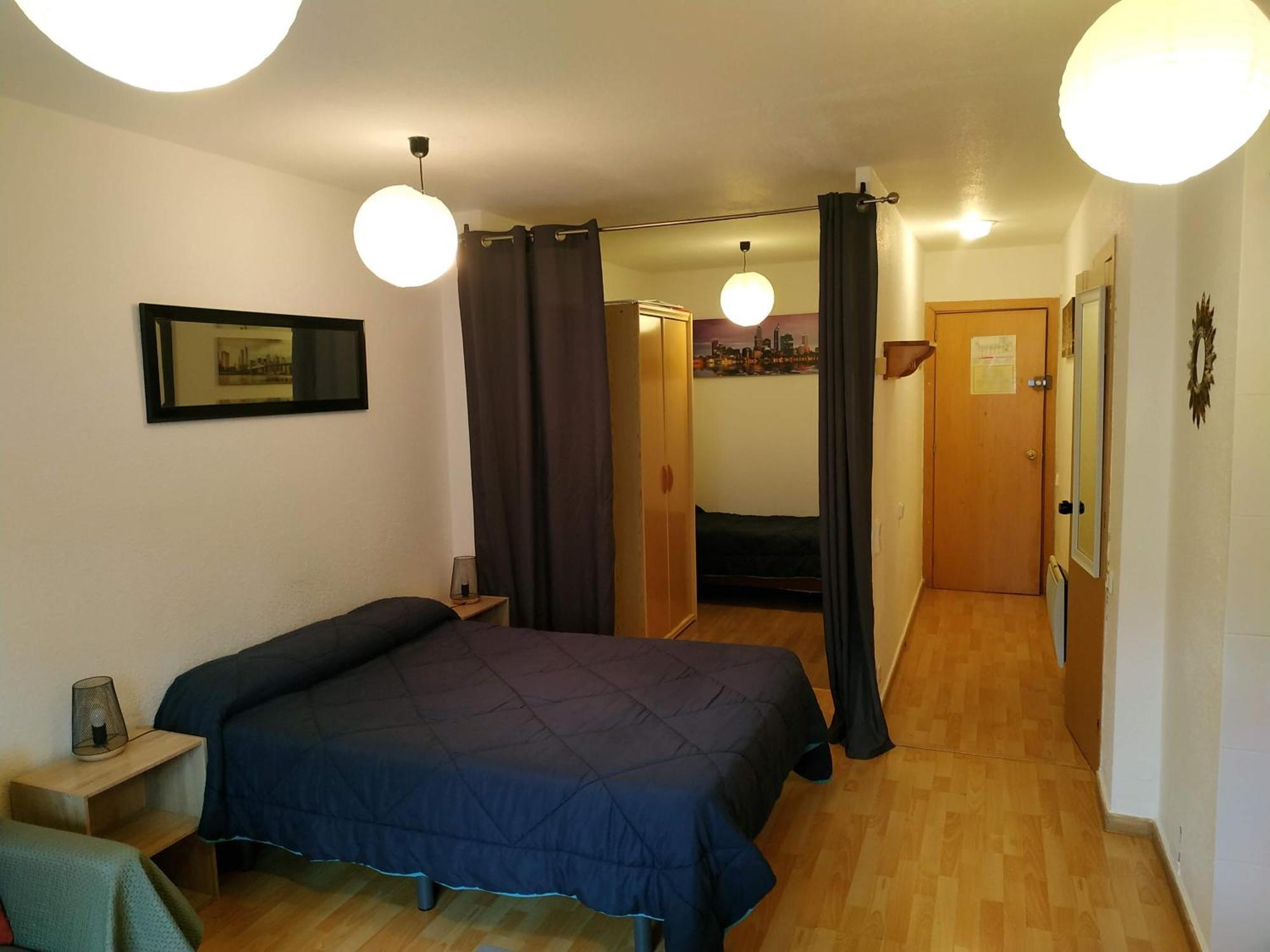 Appartements Solaris パス・デ・ラ・カサ エクステリア 写真