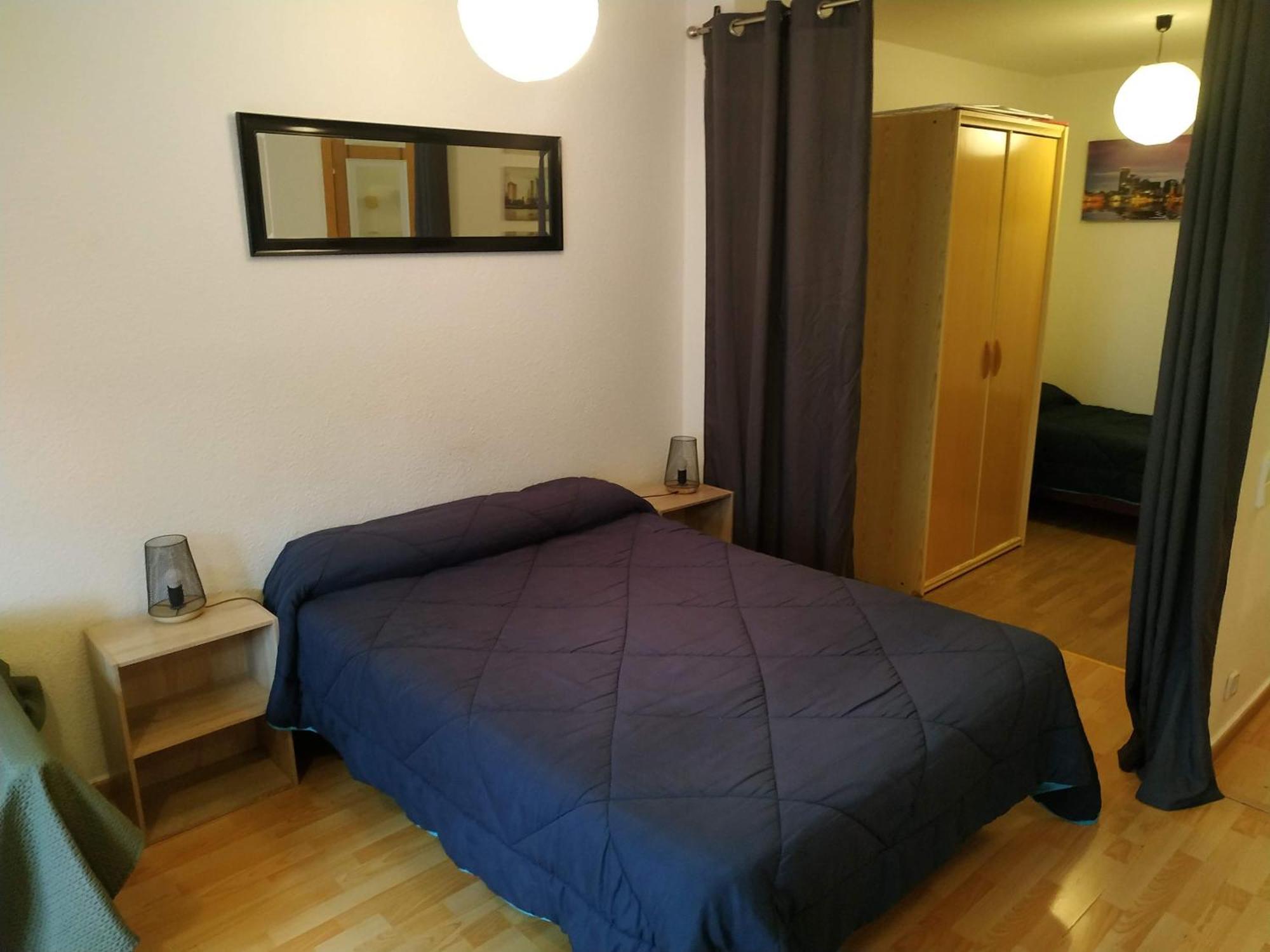 Appartements Solaris パス・デ・ラ・カサ エクステリア 写真