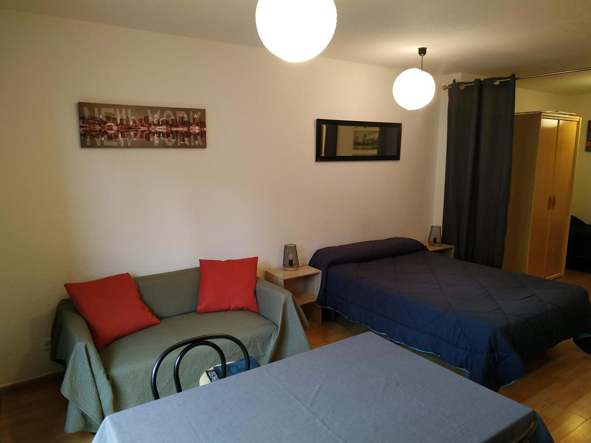 Appartements Solaris パス・デ・ラ・カサ エクステリア 写真