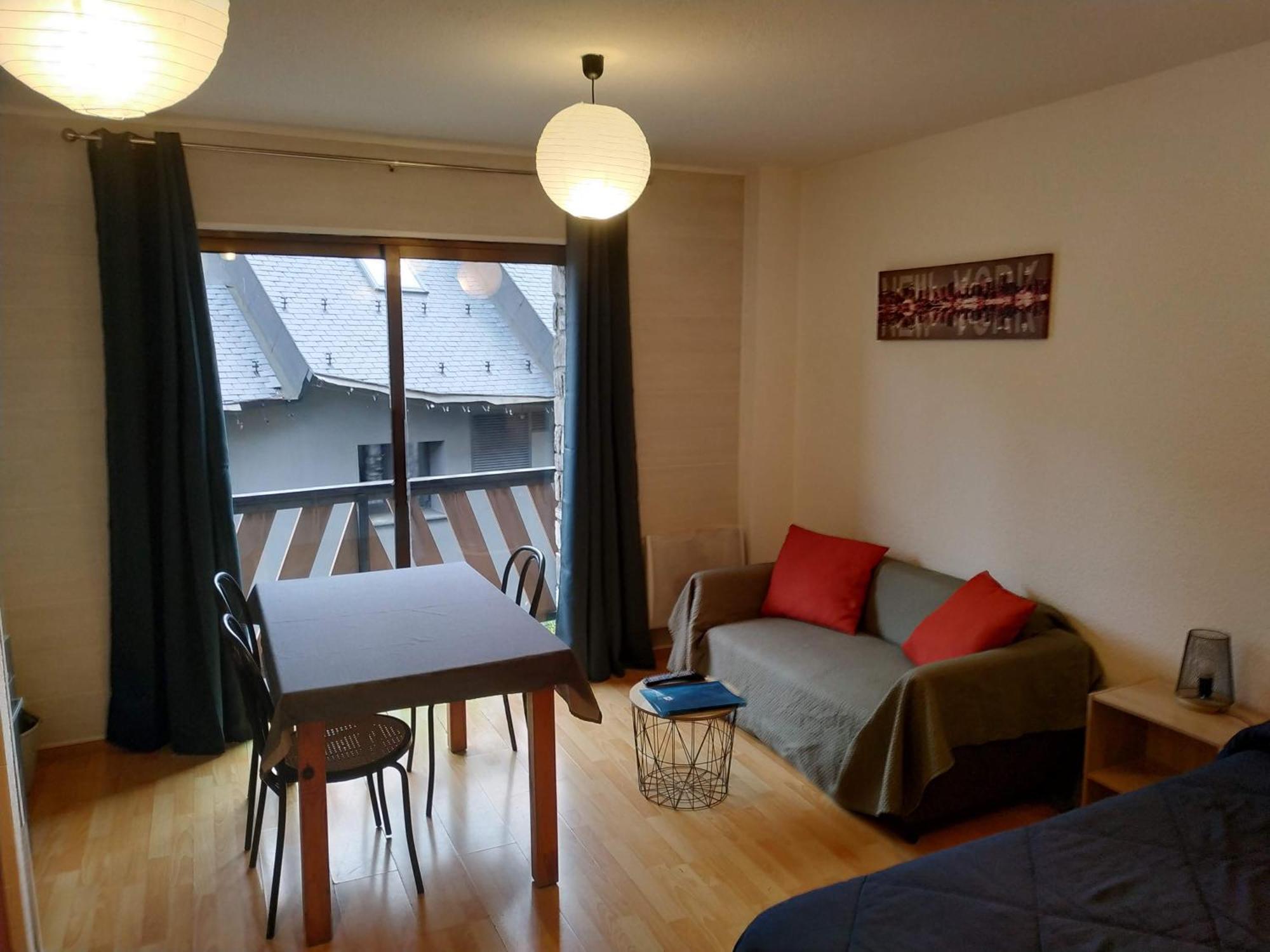 Appartements Solaris パス・デ・ラ・カサ エクステリア 写真