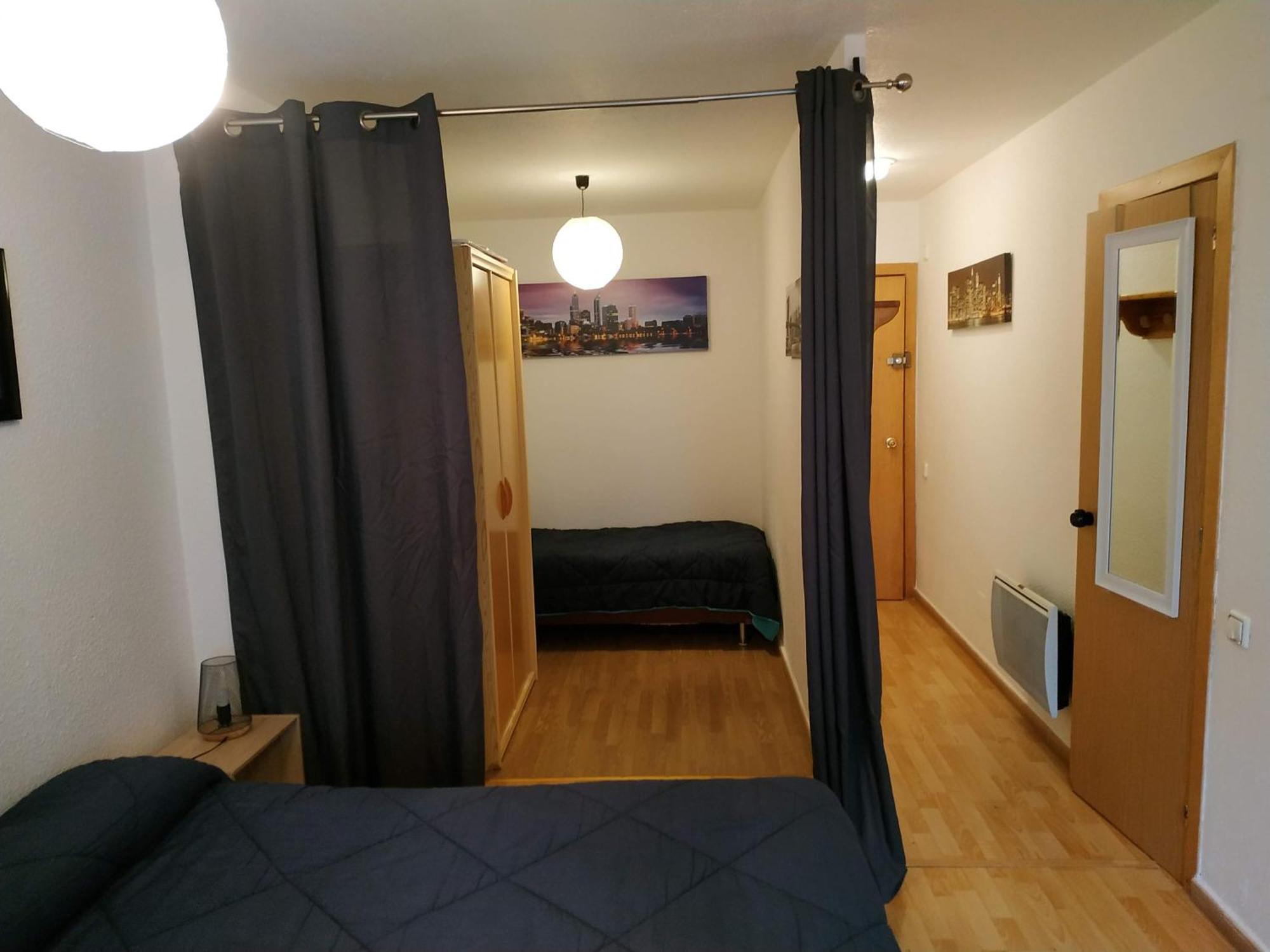 Appartements Solaris パス・デ・ラ・カサ エクステリア 写真