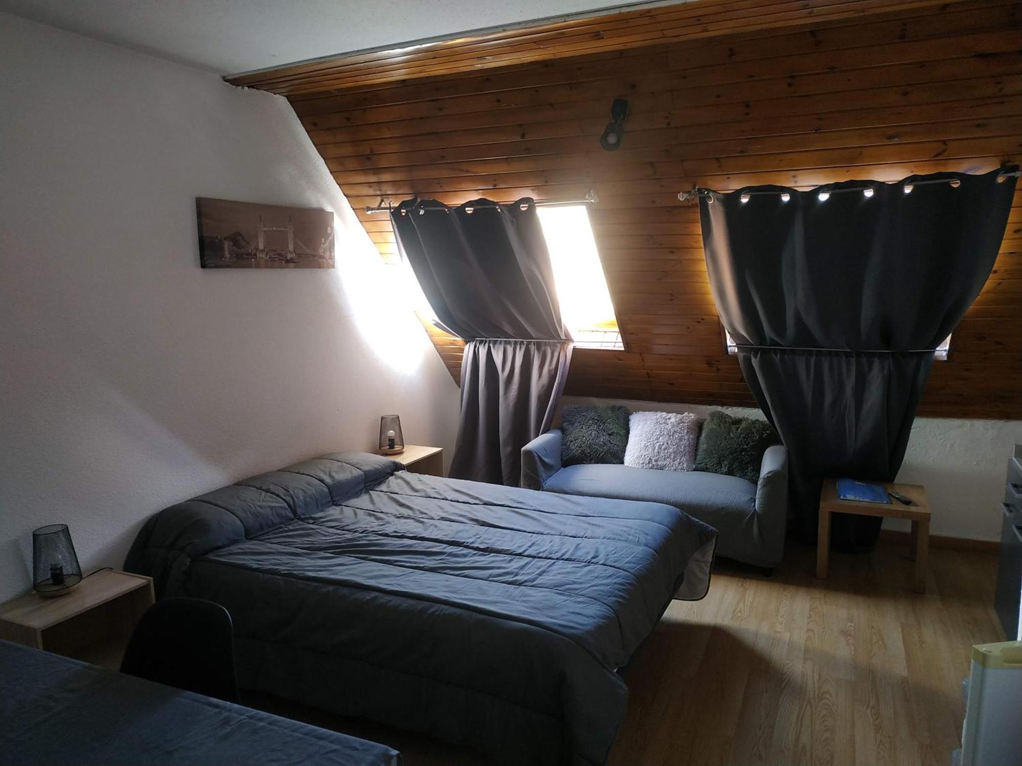 Appartements Solaris パス・デ・ラ・カサ エクステリア 写真