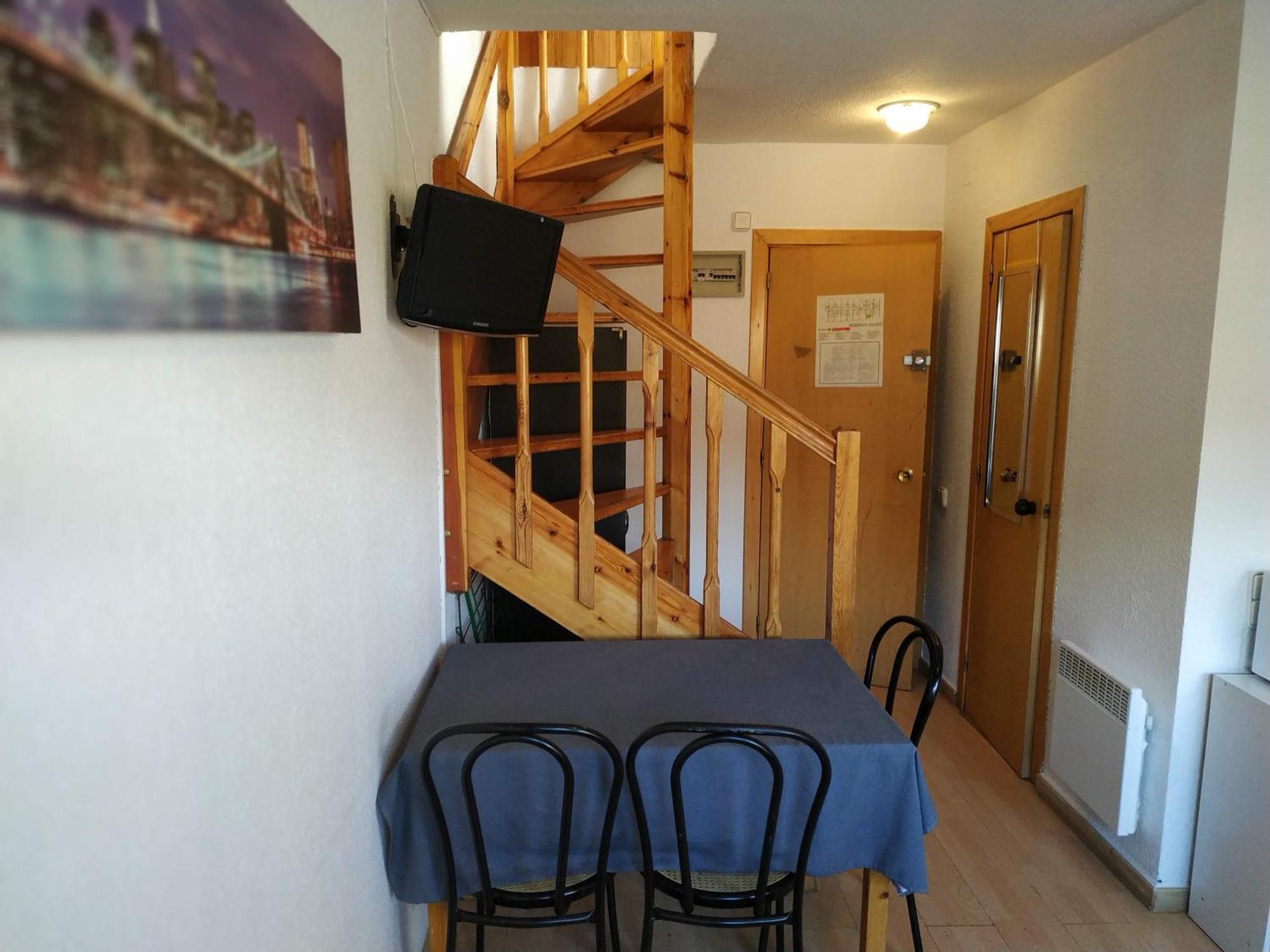 Appartements Solaris パス・デ・ラ・カサ エクステリア 写真