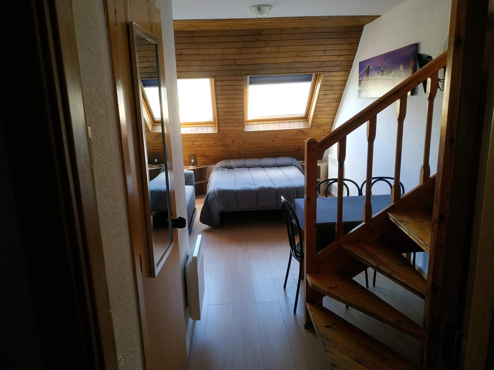 Appartements Solaris パス・デ・ラ・カサ エクステリア 写真