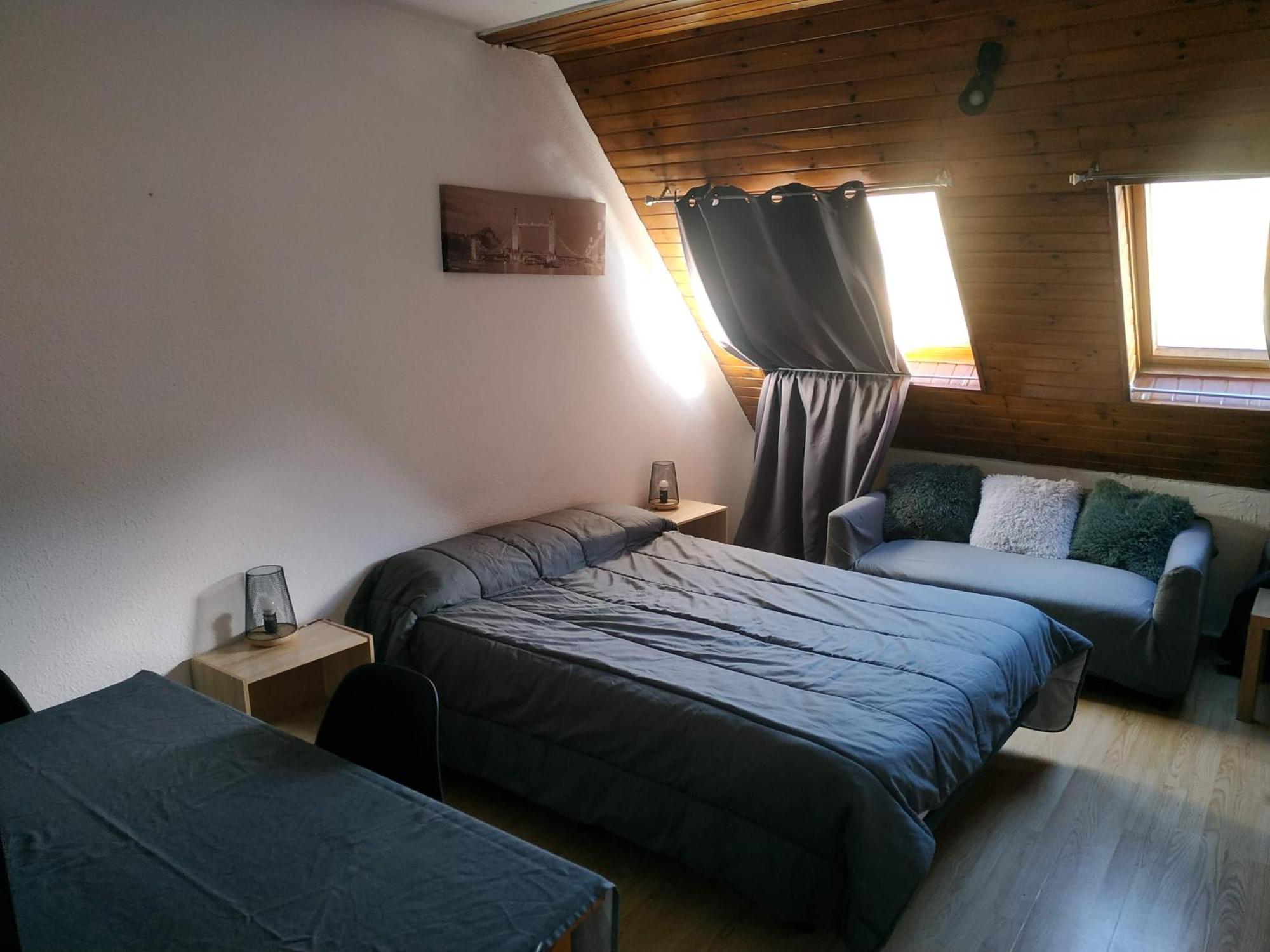 Appartements Solaris パス・デ・ラ・カサ エクステリア 写真