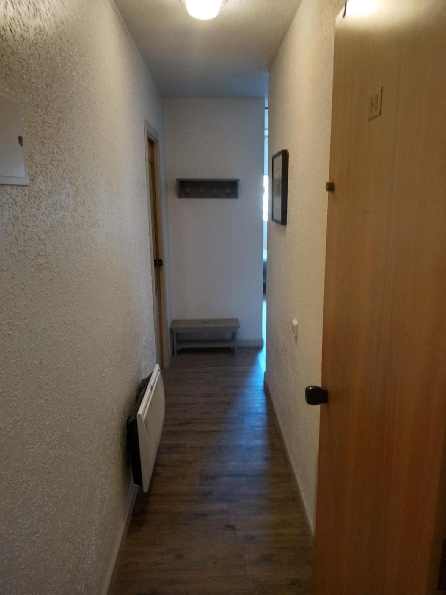 Appartements Solaris パス・デ・ラ・カサ エクステリア 写真