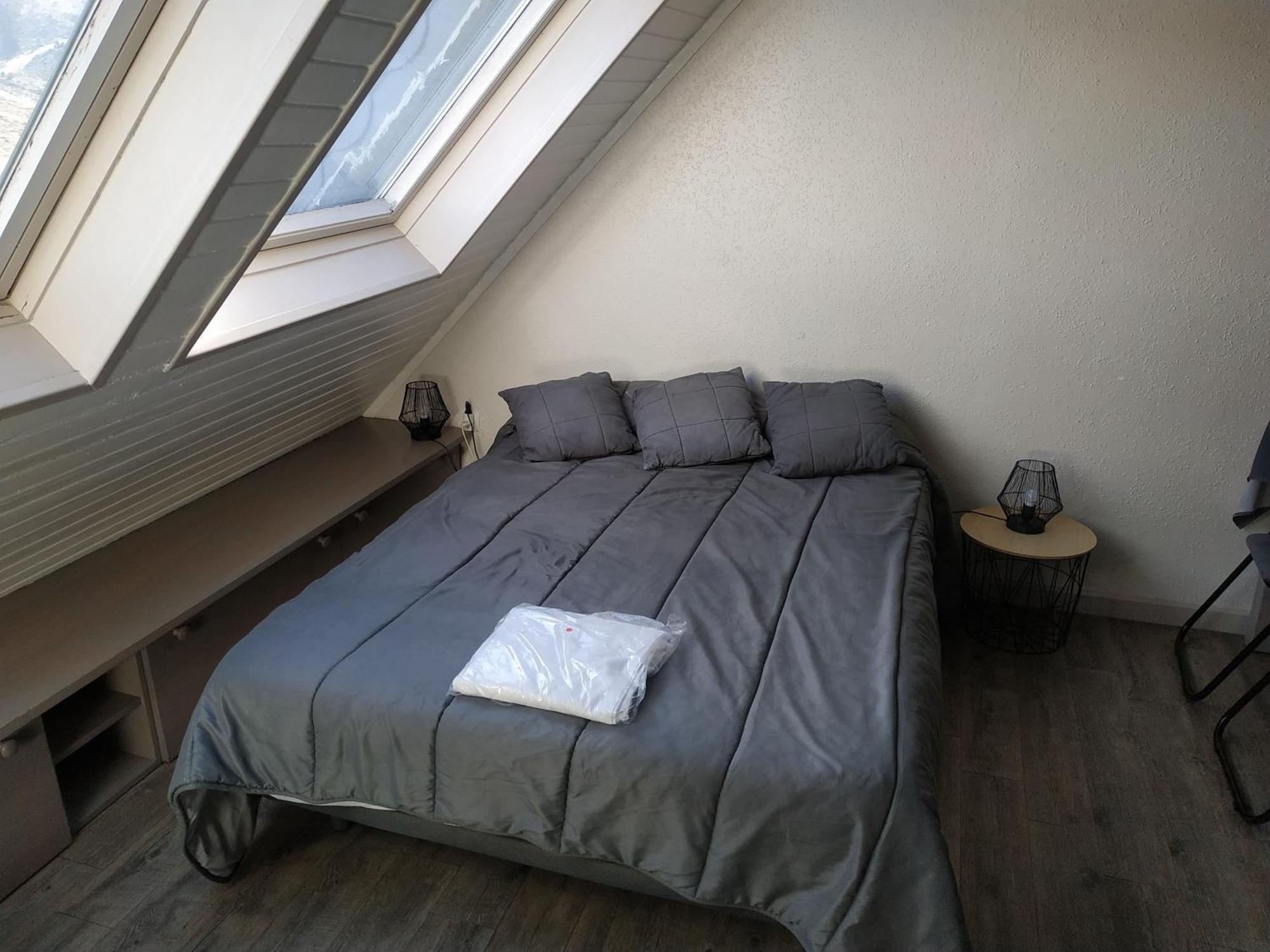 Appartements Solaris パス・デ・ラ・カサ エクステリア 写真
