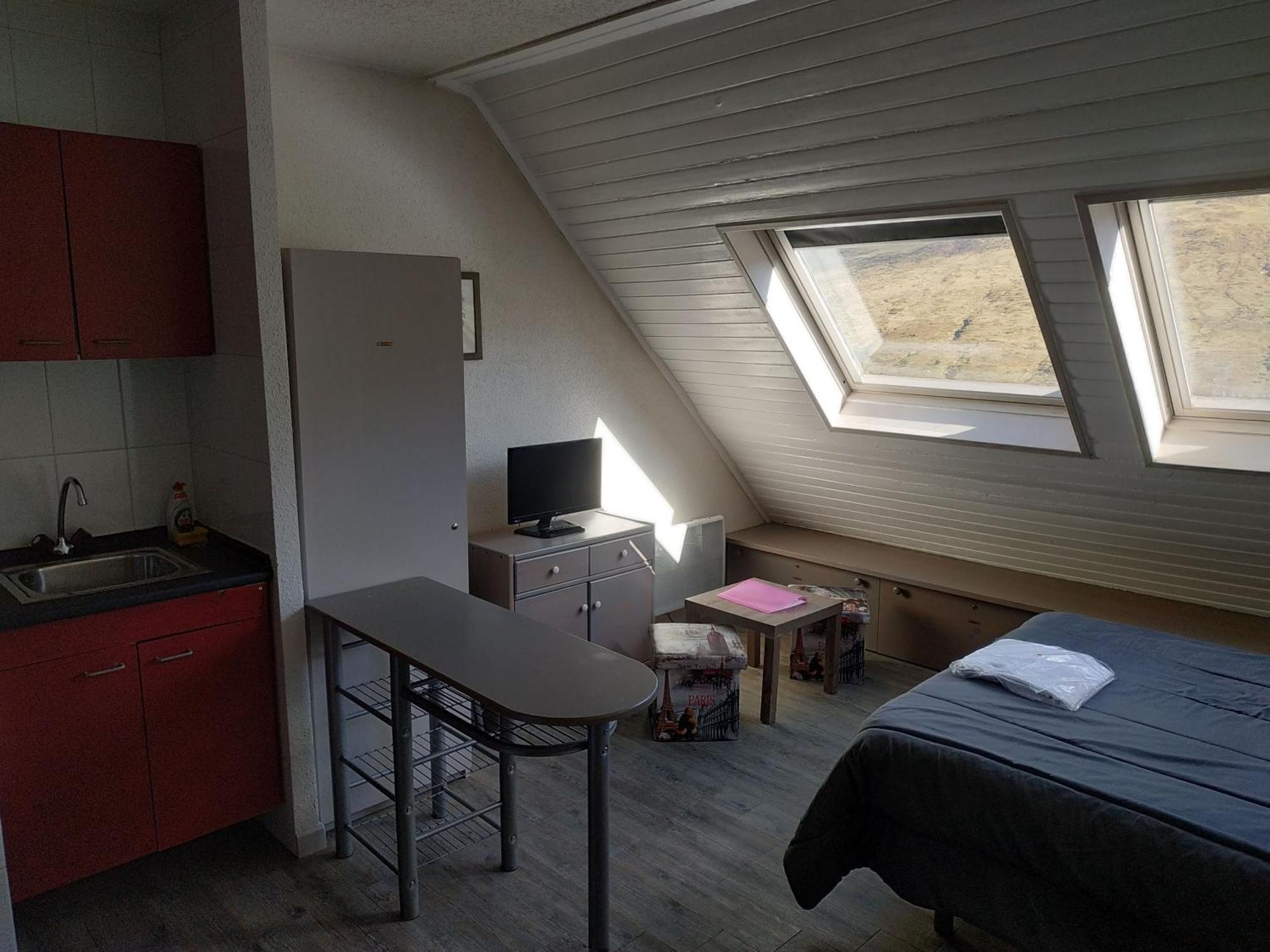 Appartements Solaris パス・デ・ラ・カサ エクステリア 写真