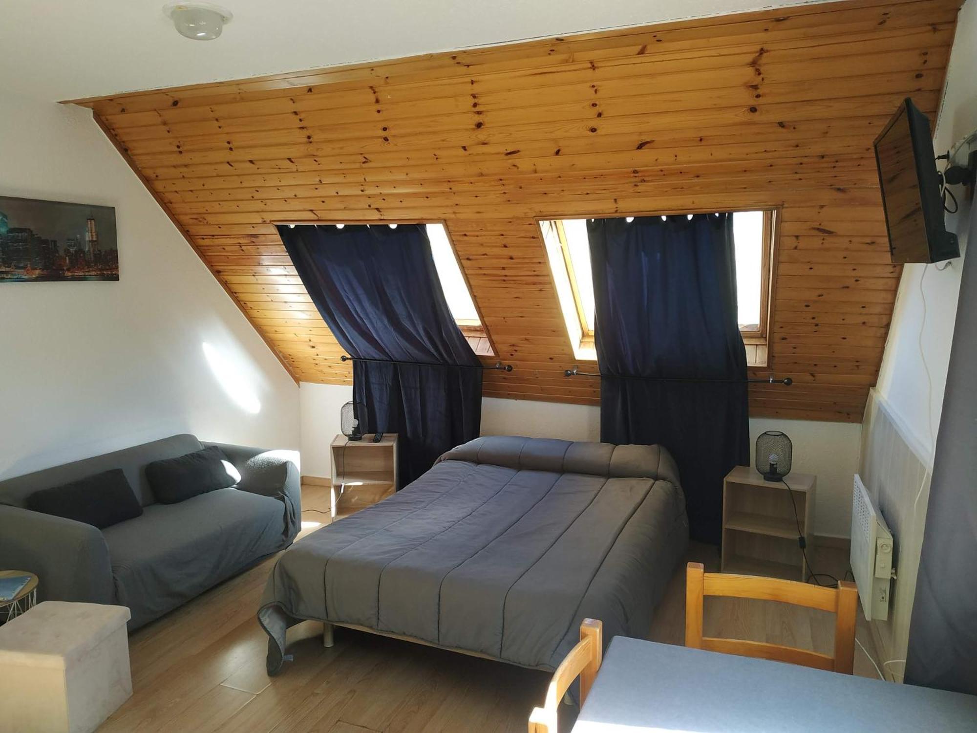 Appartements Solaris パス・デ・ラ・カサ エクステリア 写真