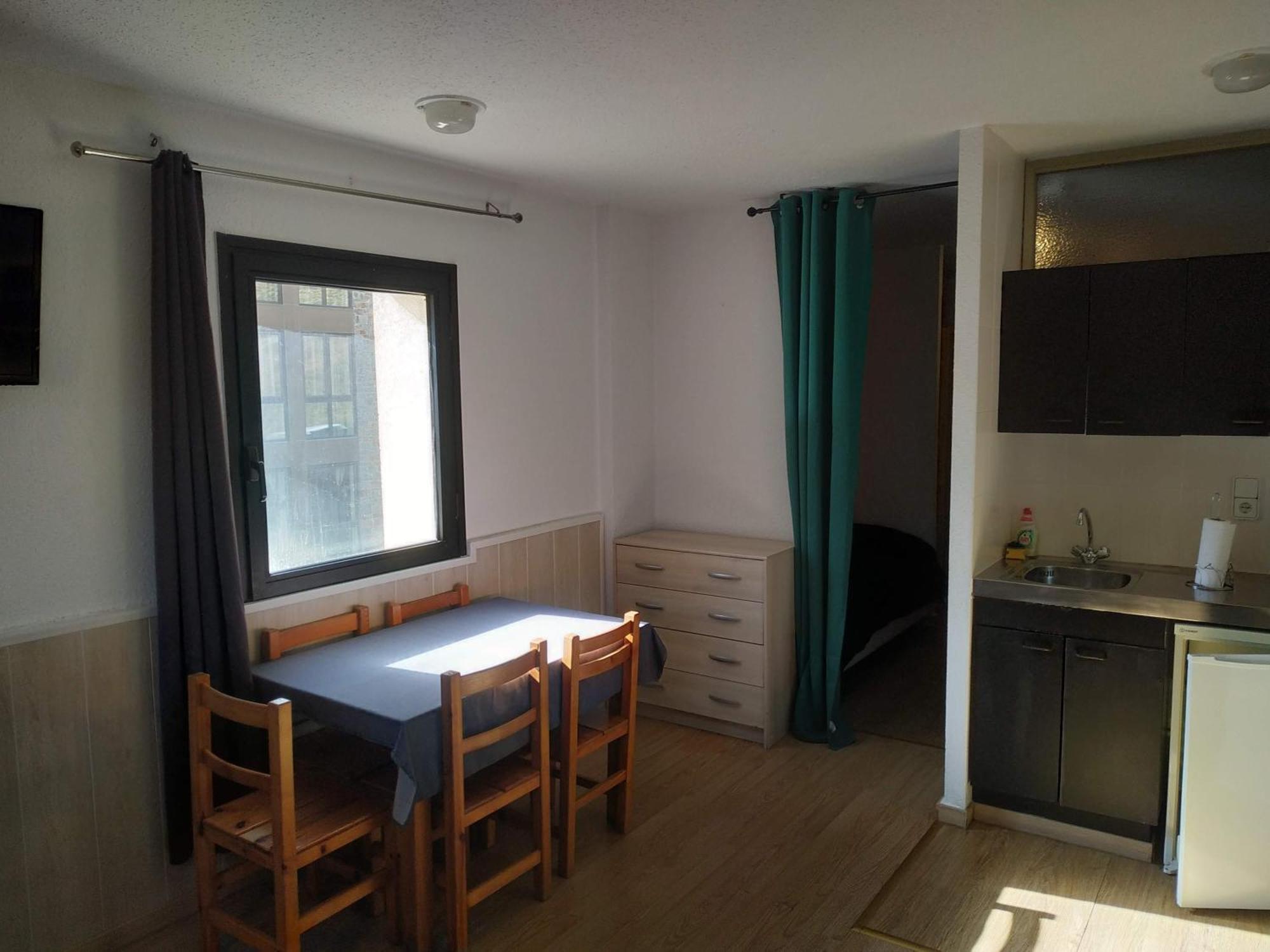 Appartements Solaris パス・デ・ラ・カサ エクステリア 写真