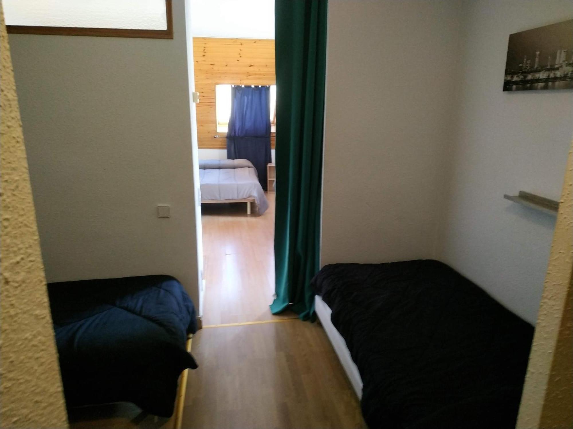 Appartements Solaris パス・デ・ラ・カサ エクステリア 写真