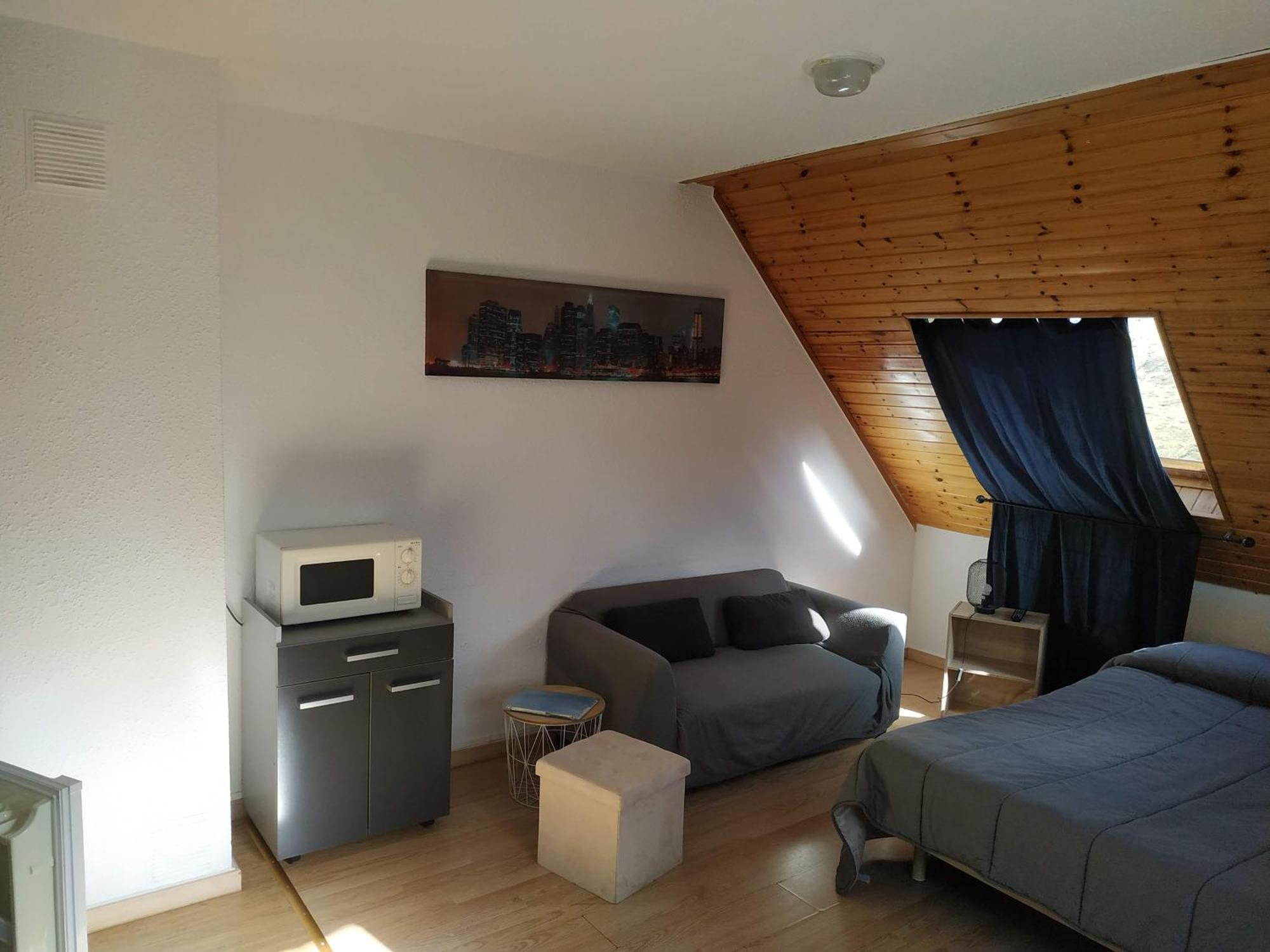 Appartements Solaris パス・デ・ラ・カサ エクステリア 写真