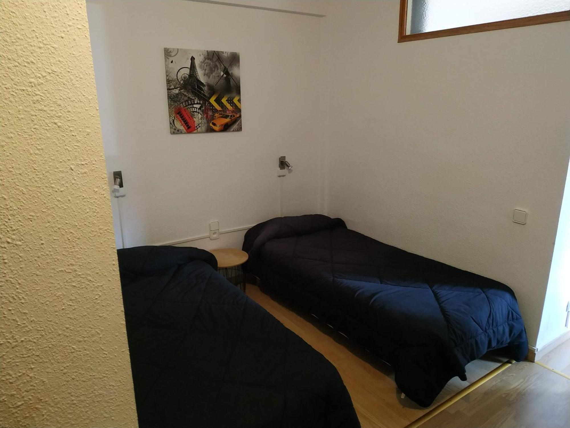 Appartements Solaris パス・デ・ラ・カサ エクステリア 写真