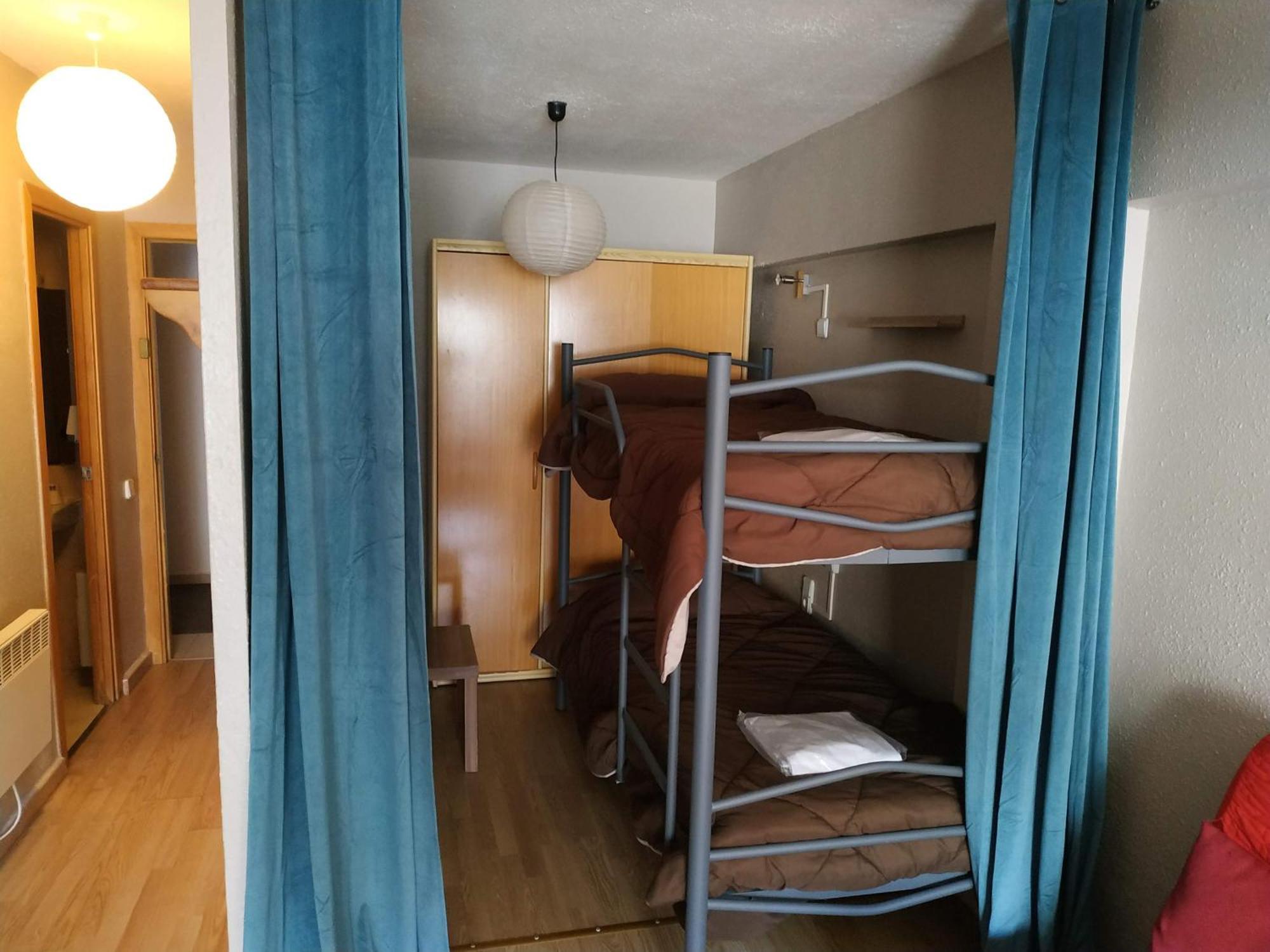 Appartements Solaris パス・デ・ラ・カサ エクステリア 写真