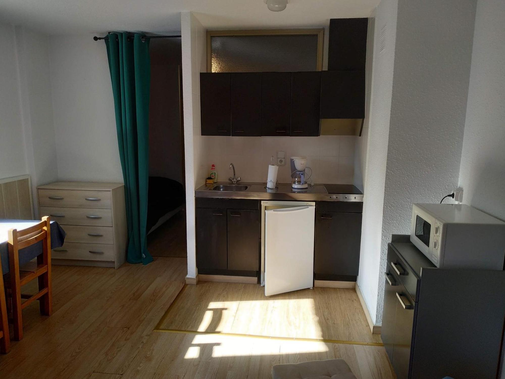 Appartements Solaris パス・デ・ラ・カサ エクステリア 写真