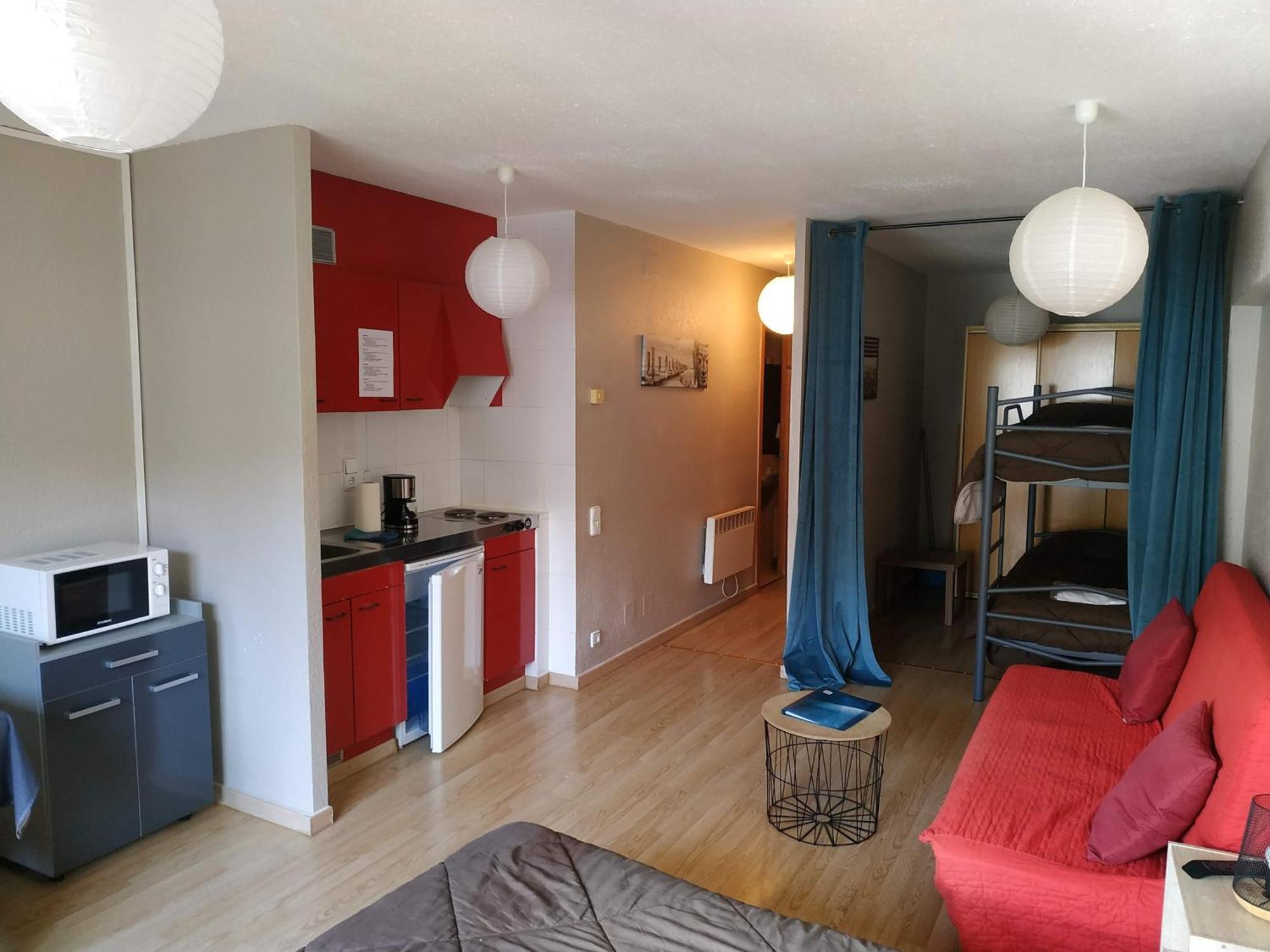 Appartements Solaris パス・デ・ラ・カサ エクステリア 写真