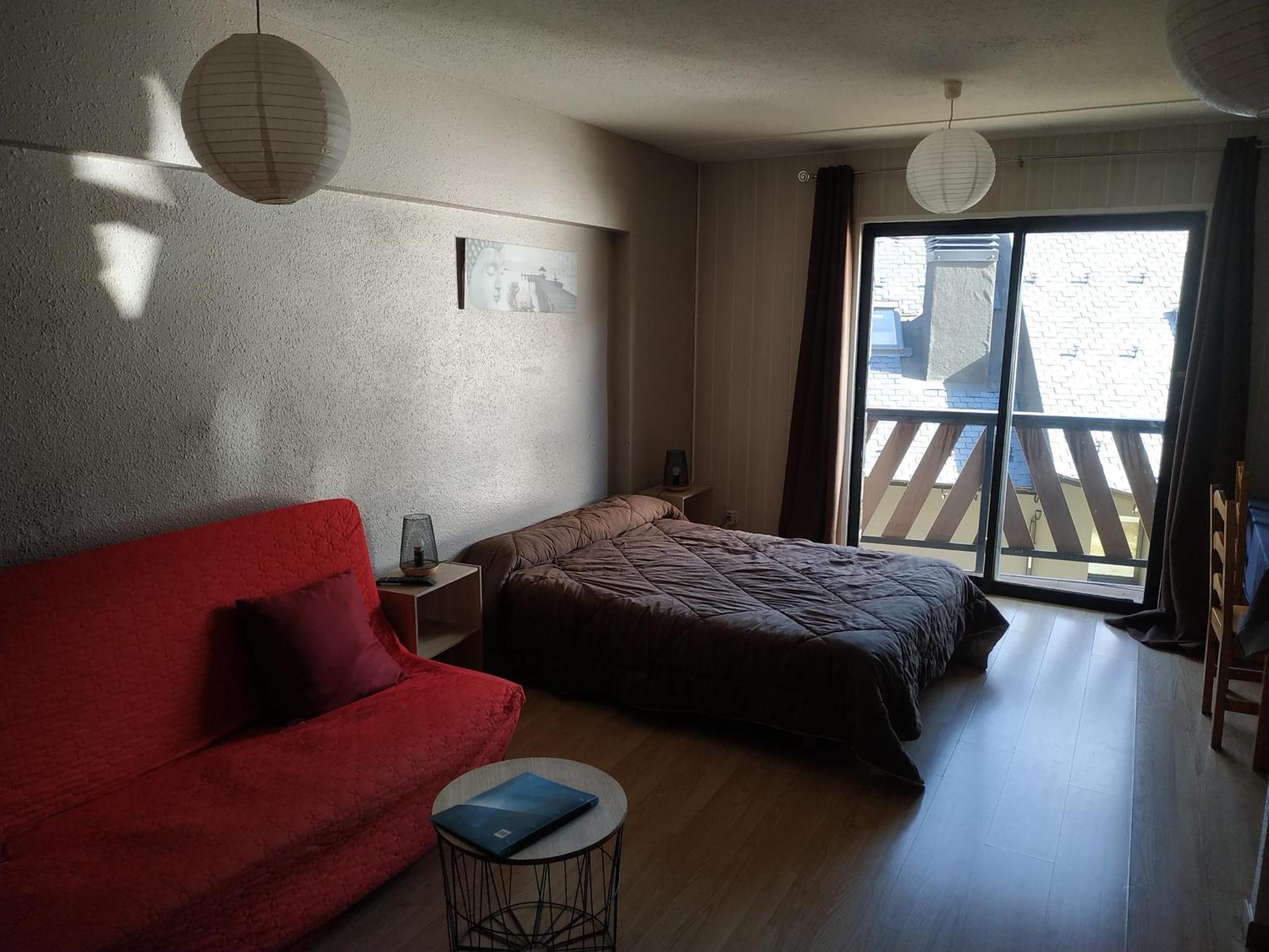 Appartements Solaris パス・デ・ラ・カサ エクステリア 写真