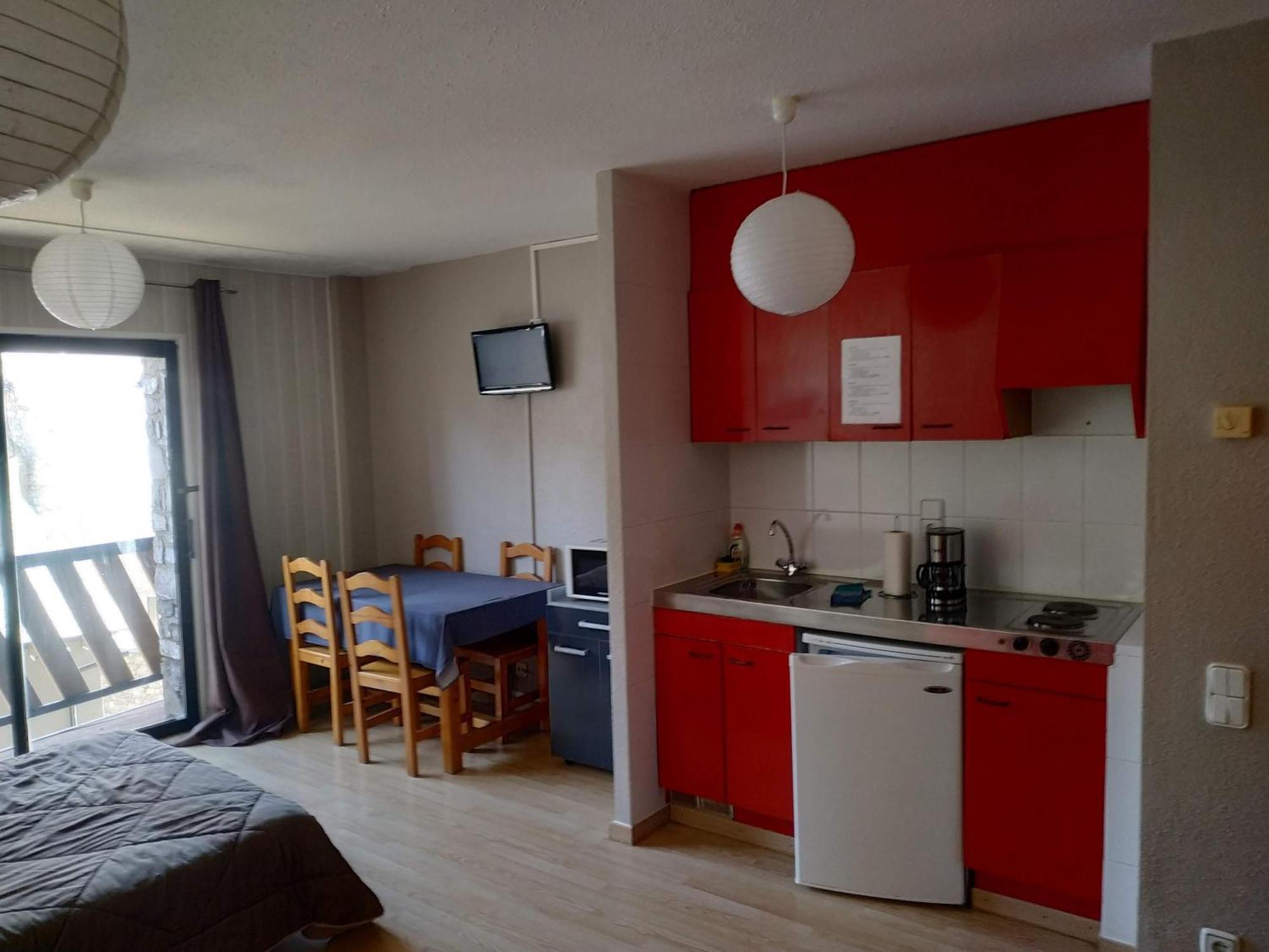 Appartements Solaris パス・デ・ラ・カサ エクステリア 写真