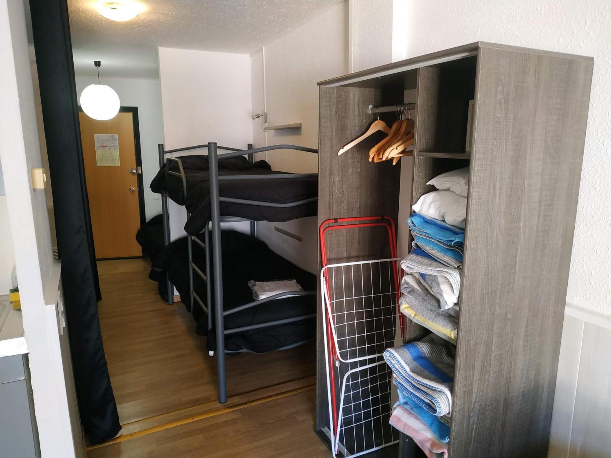 Appartements Solaris パス・デ・ラ・カサ エクステリア 写真