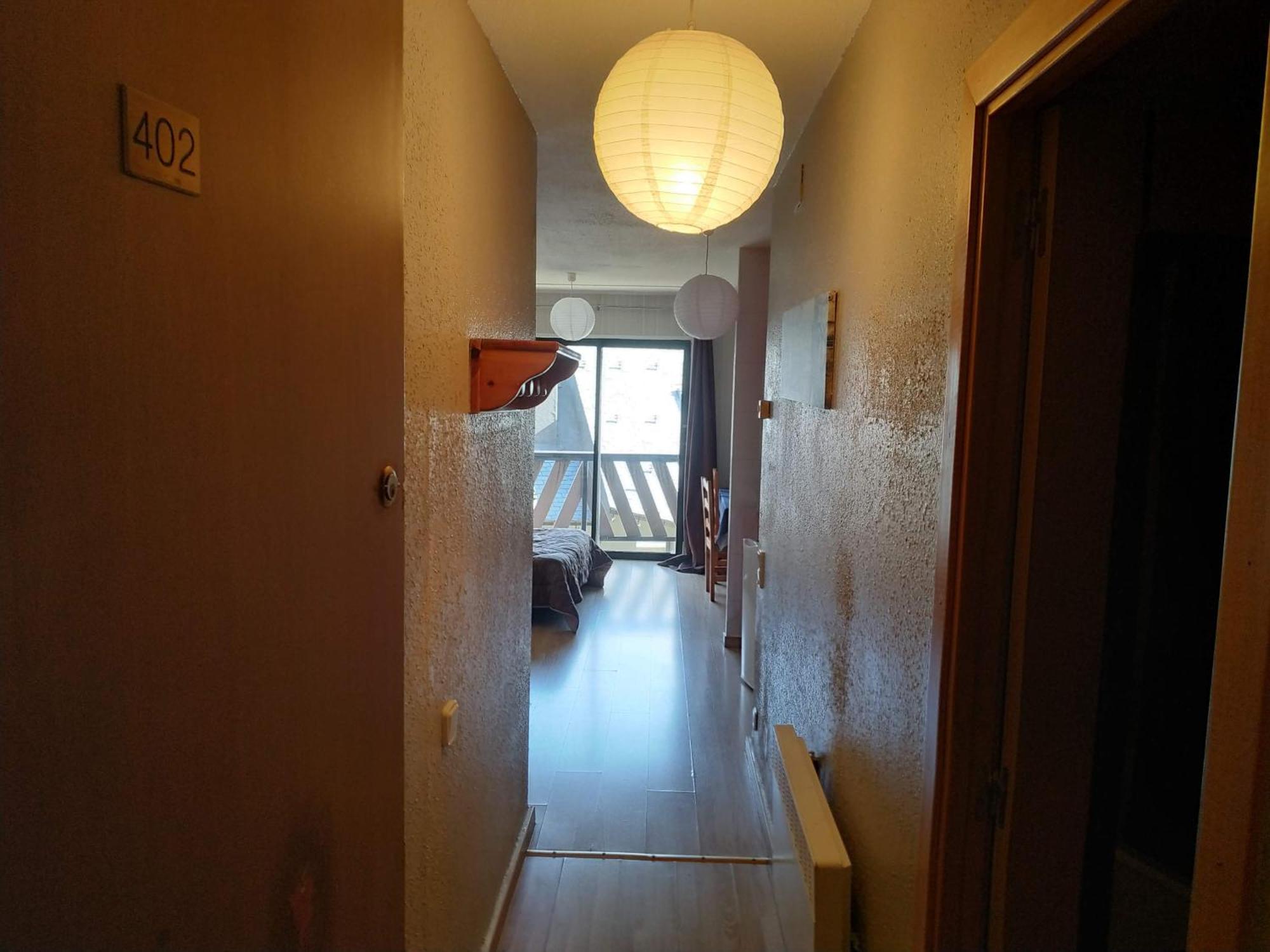 Appartements Solaris パス・デ・ラ・カサ エクステリア 写真