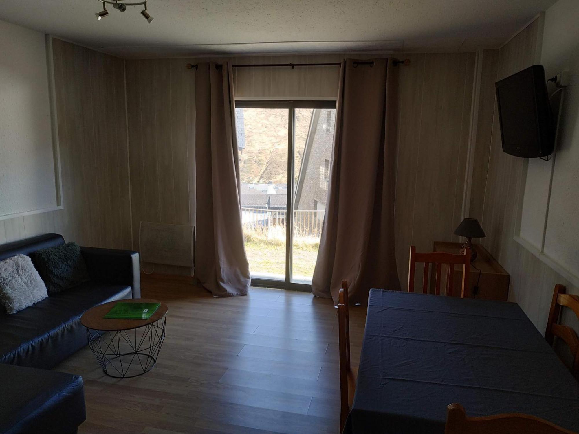 Appartements Solaris パス・デ・ラ・カサ エクステリア 写真