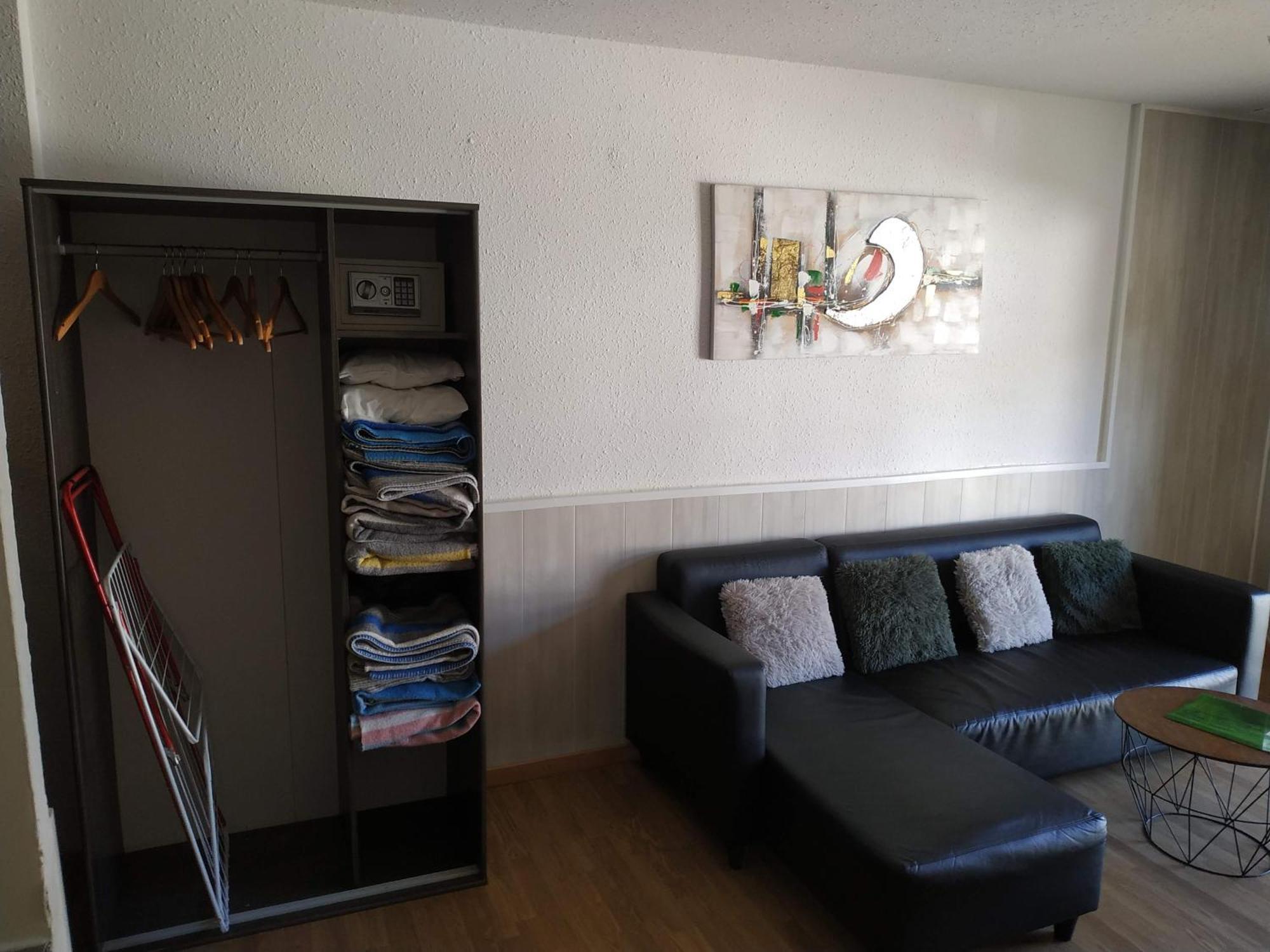 Appartements Solaris パス・デ・ラ・カサ エクステリア 写真
