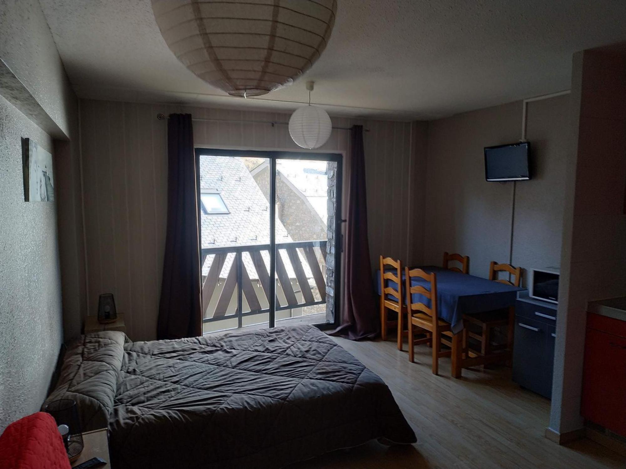 Appartements Solaris パス・デ・ラ・カサ エクステリア 写真