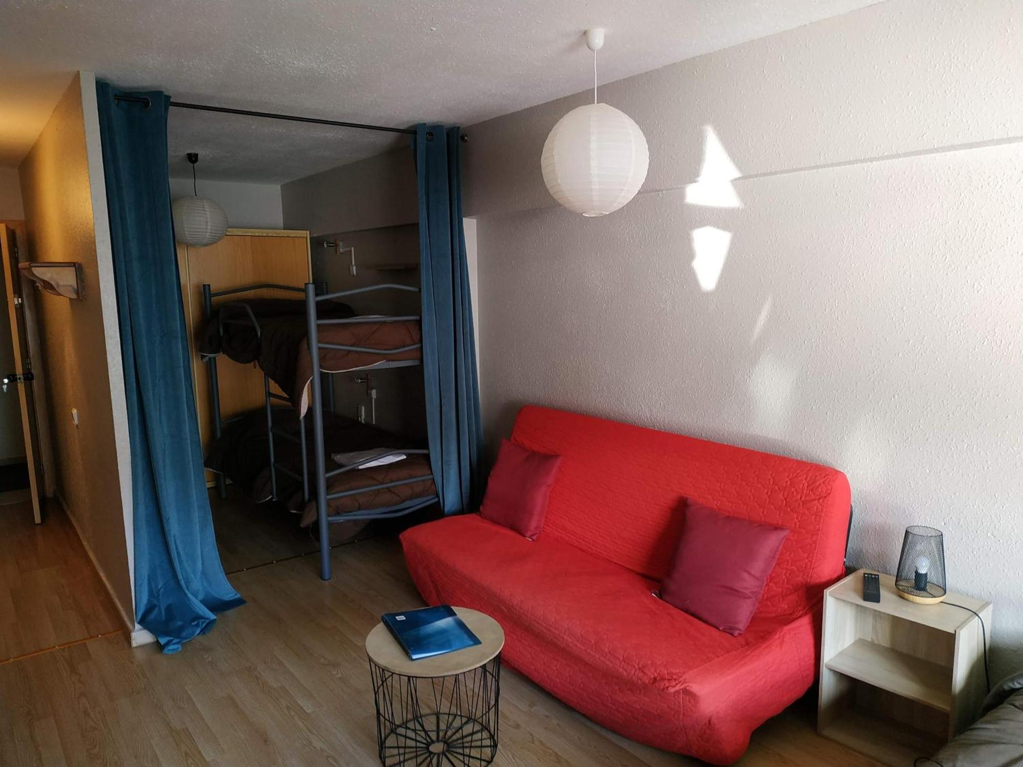 Appartements Solaris パス・デ・ラ・カサ エクステリア 写真