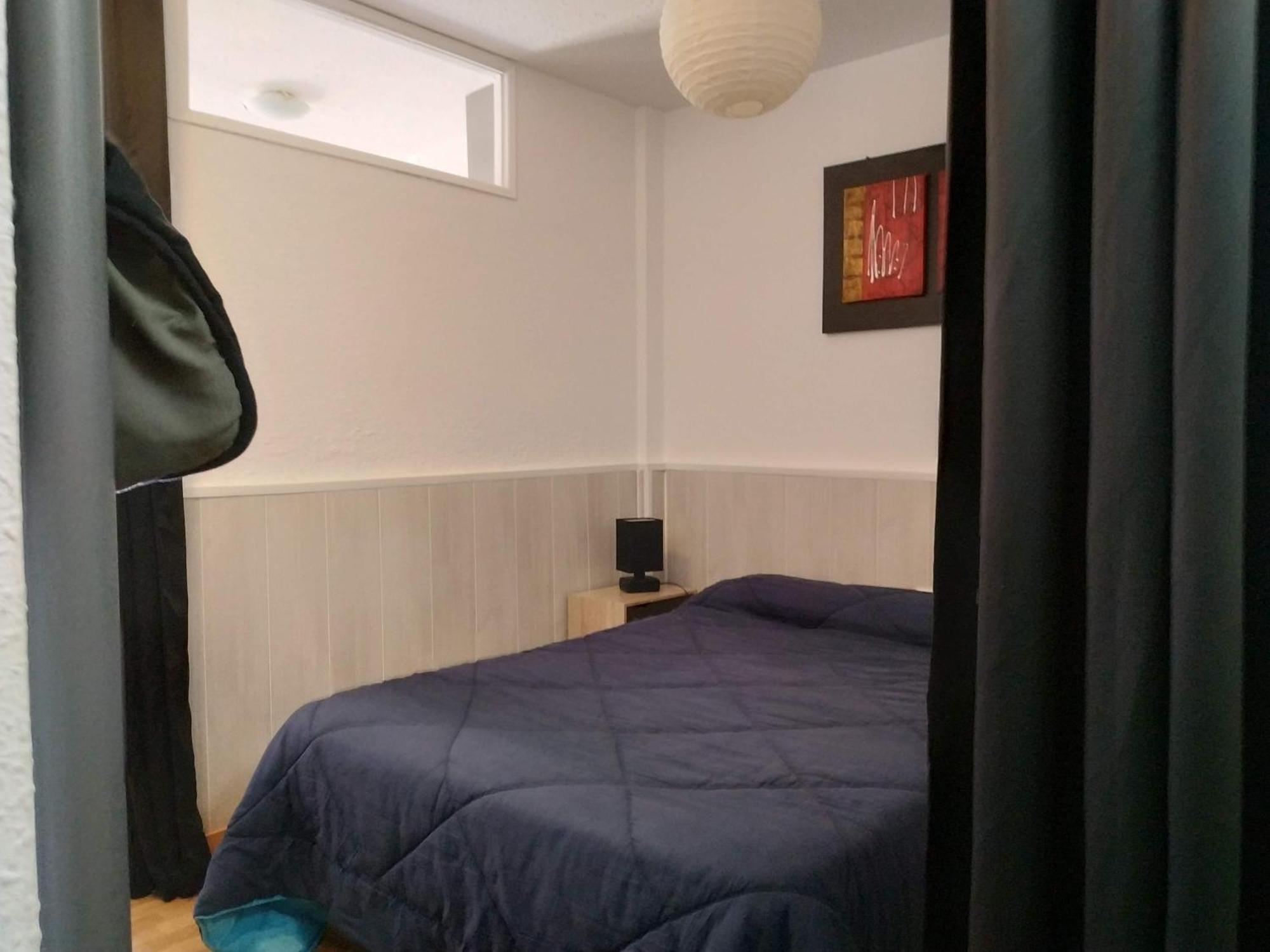 Appartements Solaris パス・デ・ラ・カサ エクステリア 写真