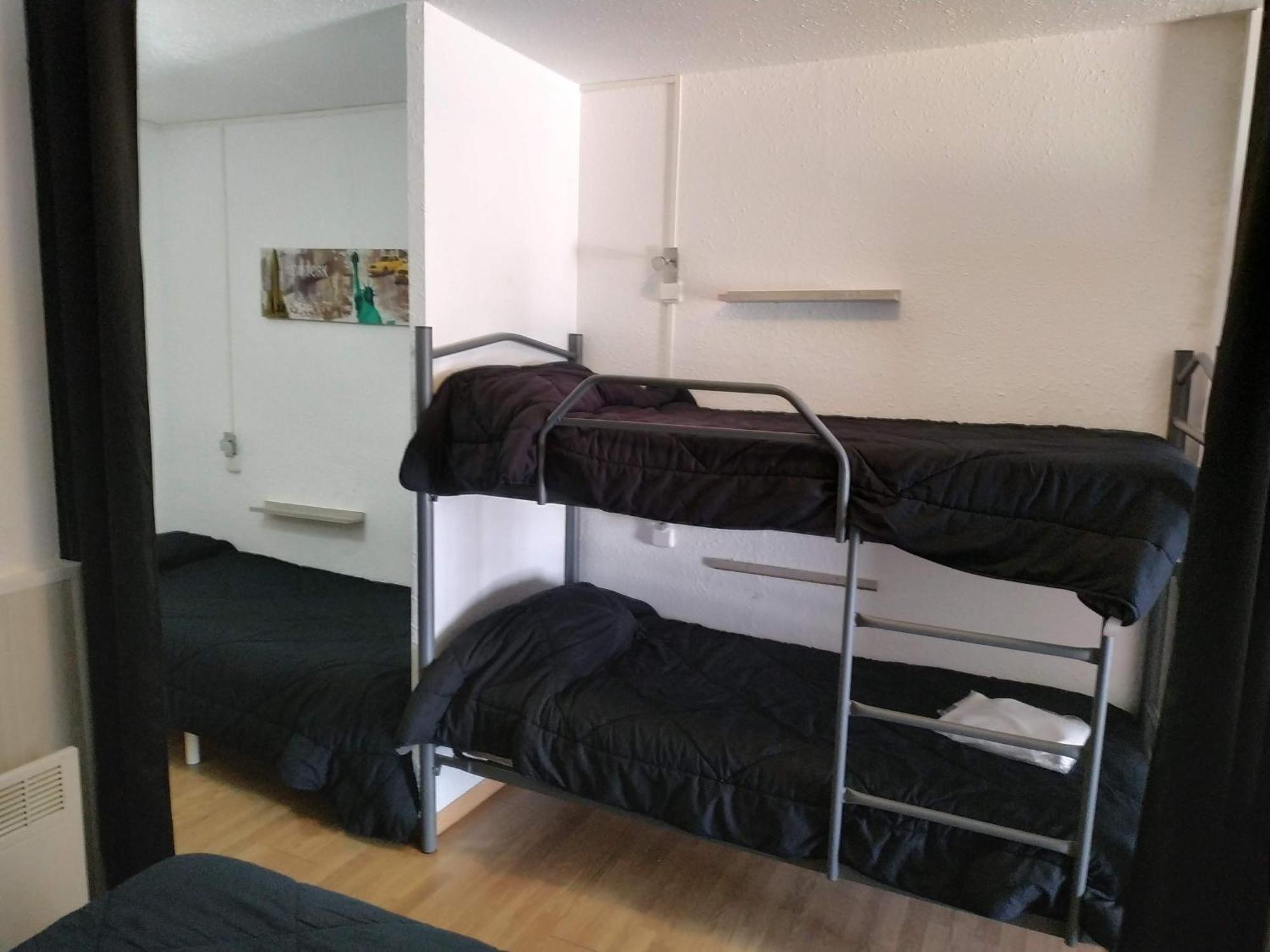 Appartements Solaris パス・デ・ラ・カサ エクステリア 写真