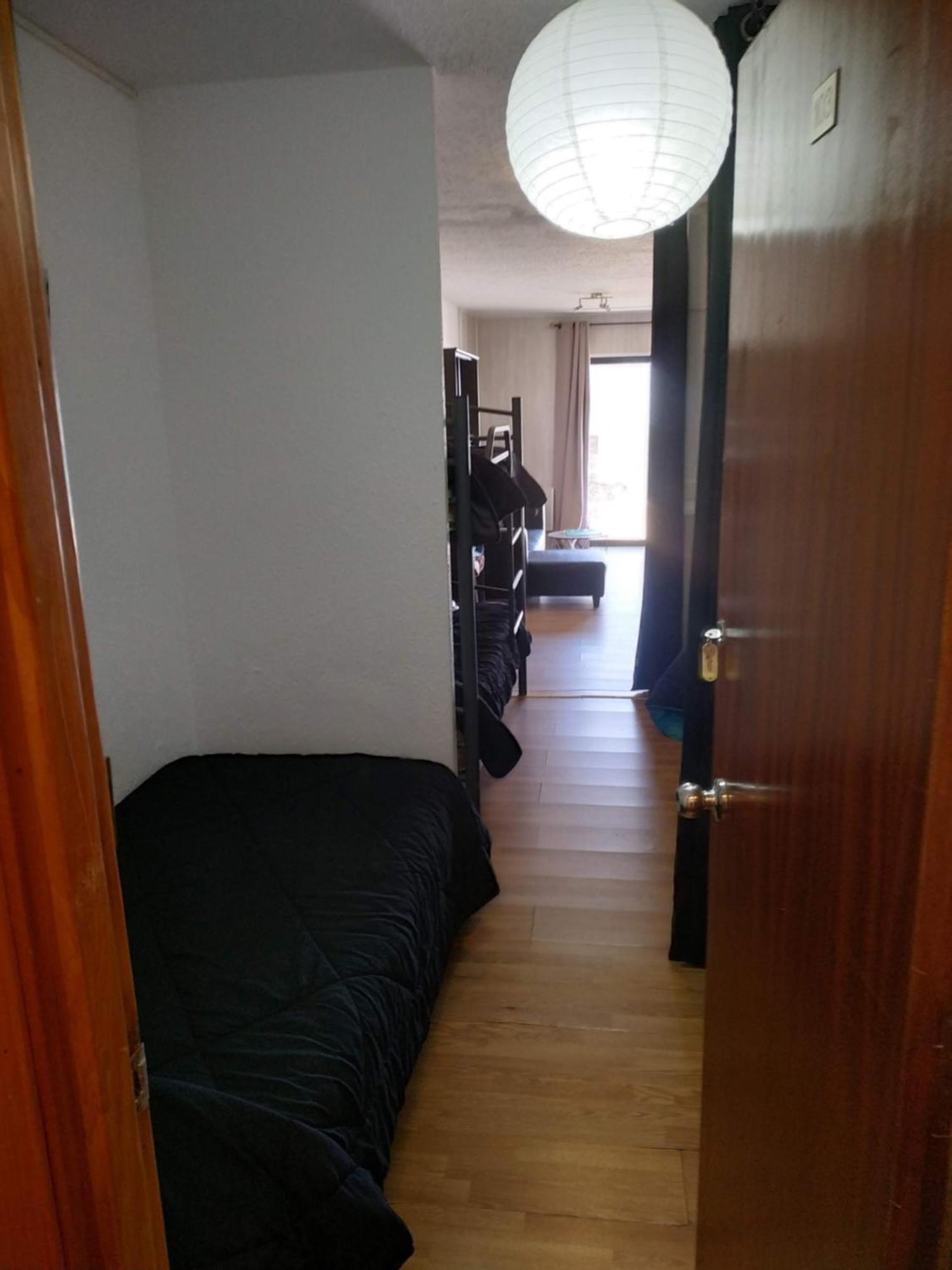Appartements Solaris パス・デ・ラ・カサ エクステリア 写真