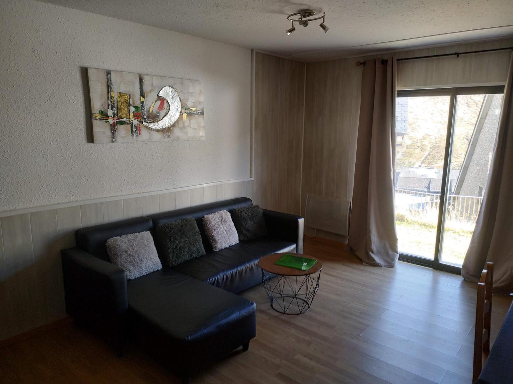 Appartements Solaris パス・デ・ラ・カサ エクステリア 写真