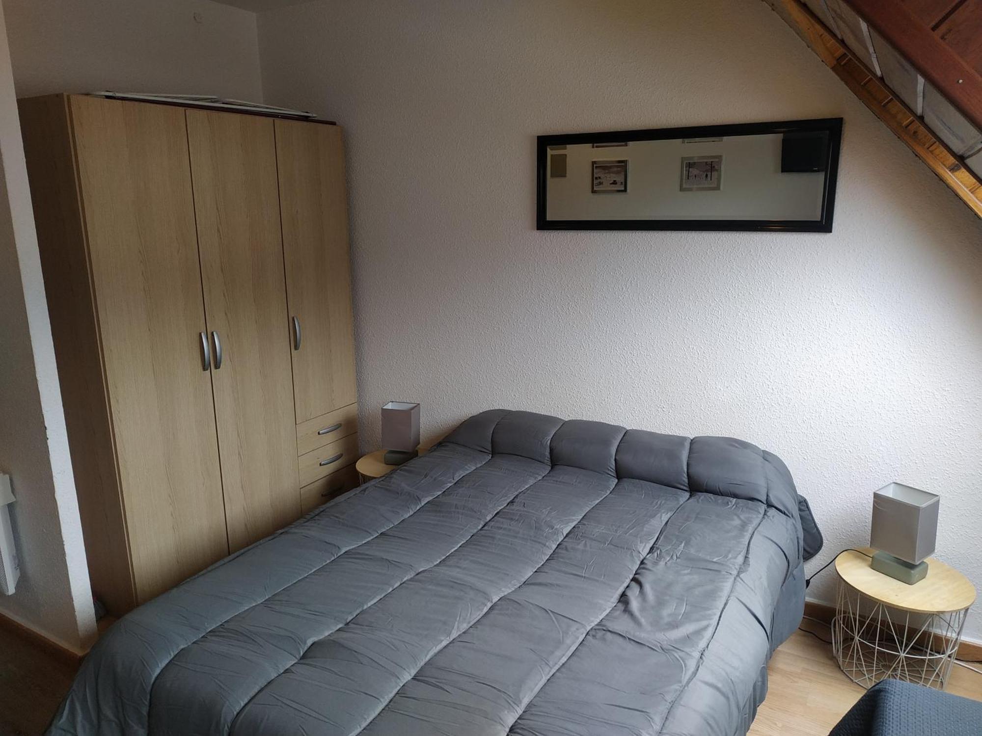 Appartements Solaris パス・デ・ラ・カサ エクステリア 写真