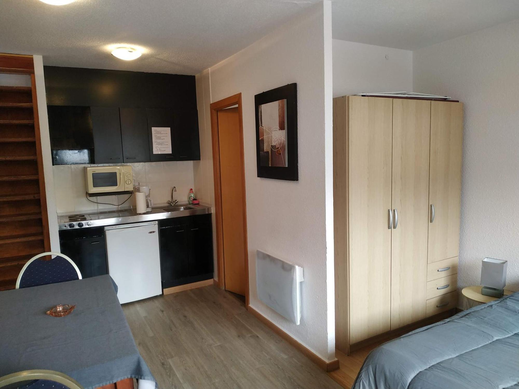Appartements Solaris パス・デ・ラ・カサ エクステリア 写真