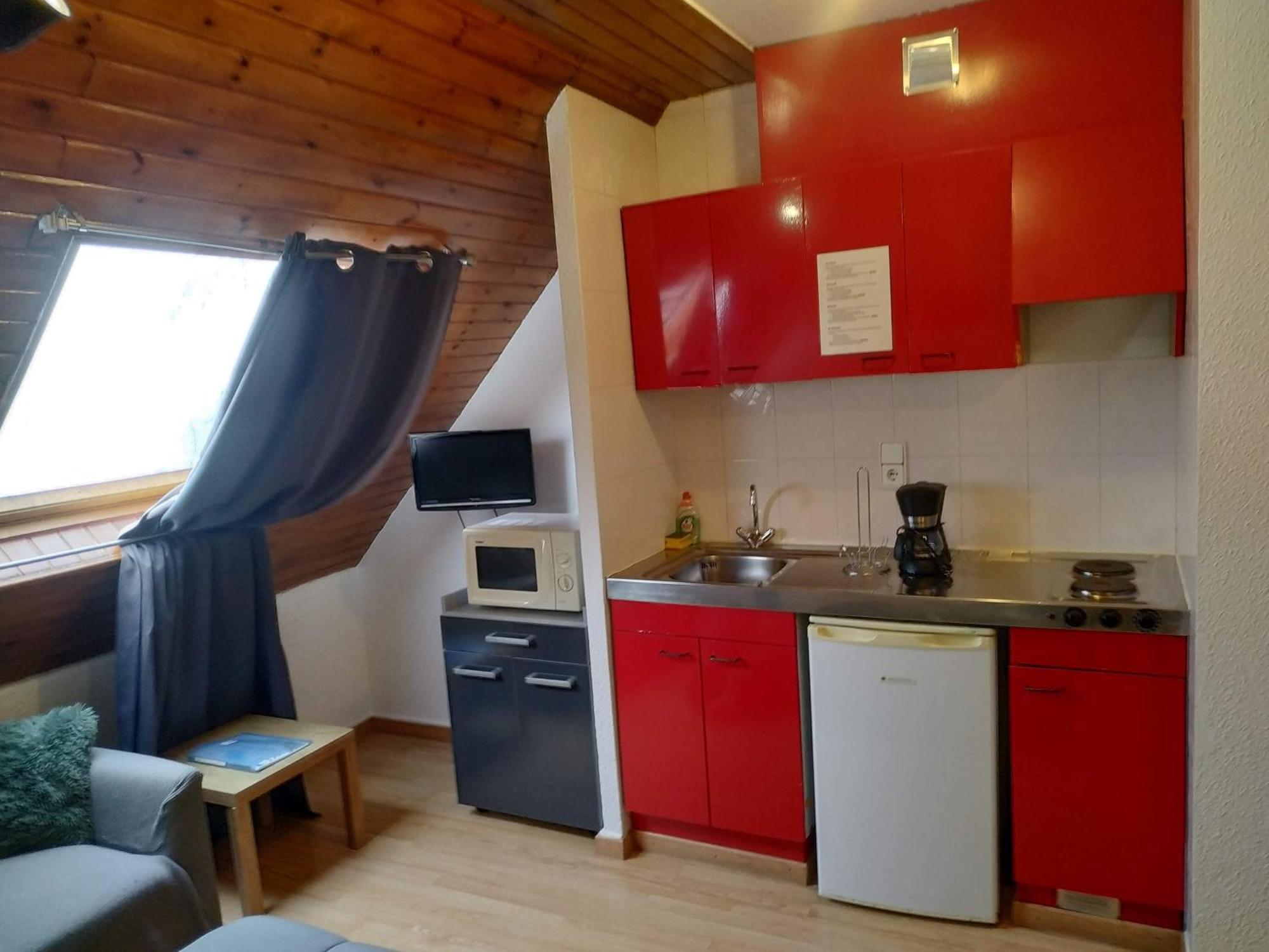 Appartements Solaris パス・デ・ラ・カサ エクステリア 写真
