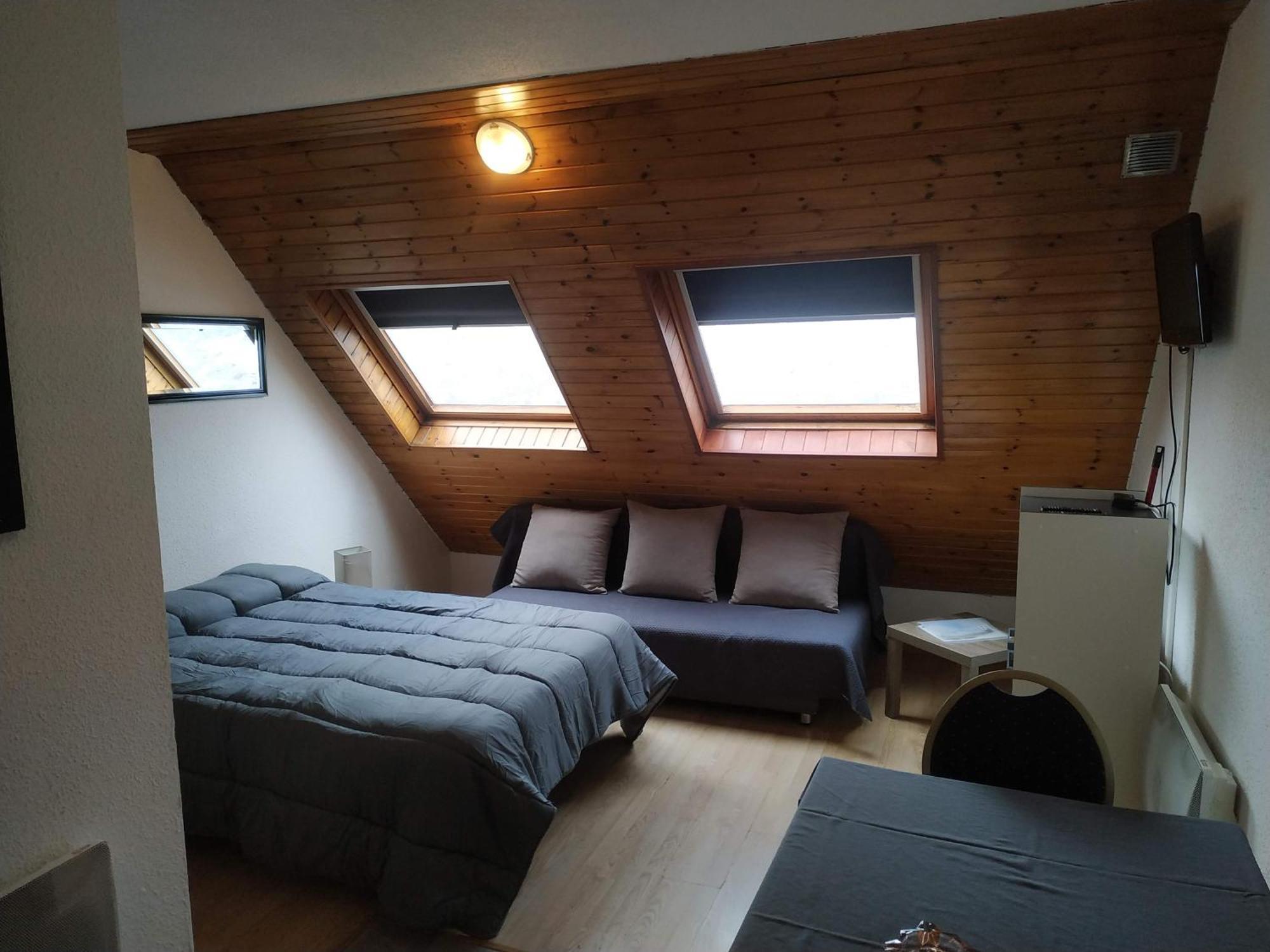 Appartements Solaris パス・デ・ラ・カサ エクステリア 写真