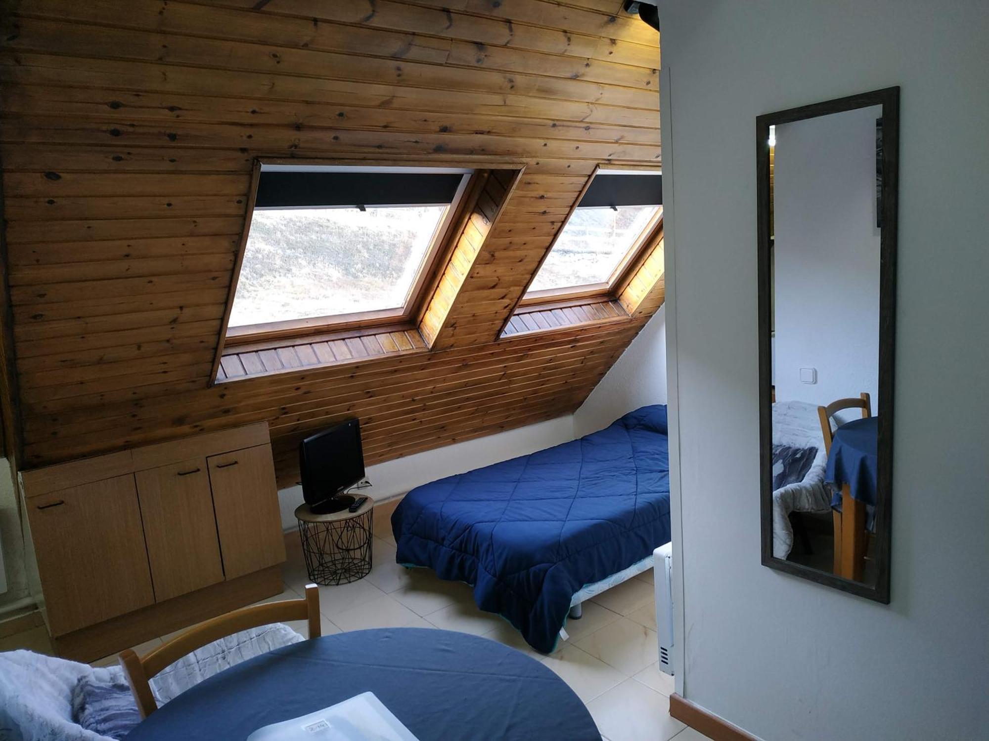 Appartements Solaris パス・デ・ラ・カサ エクステリア 写真