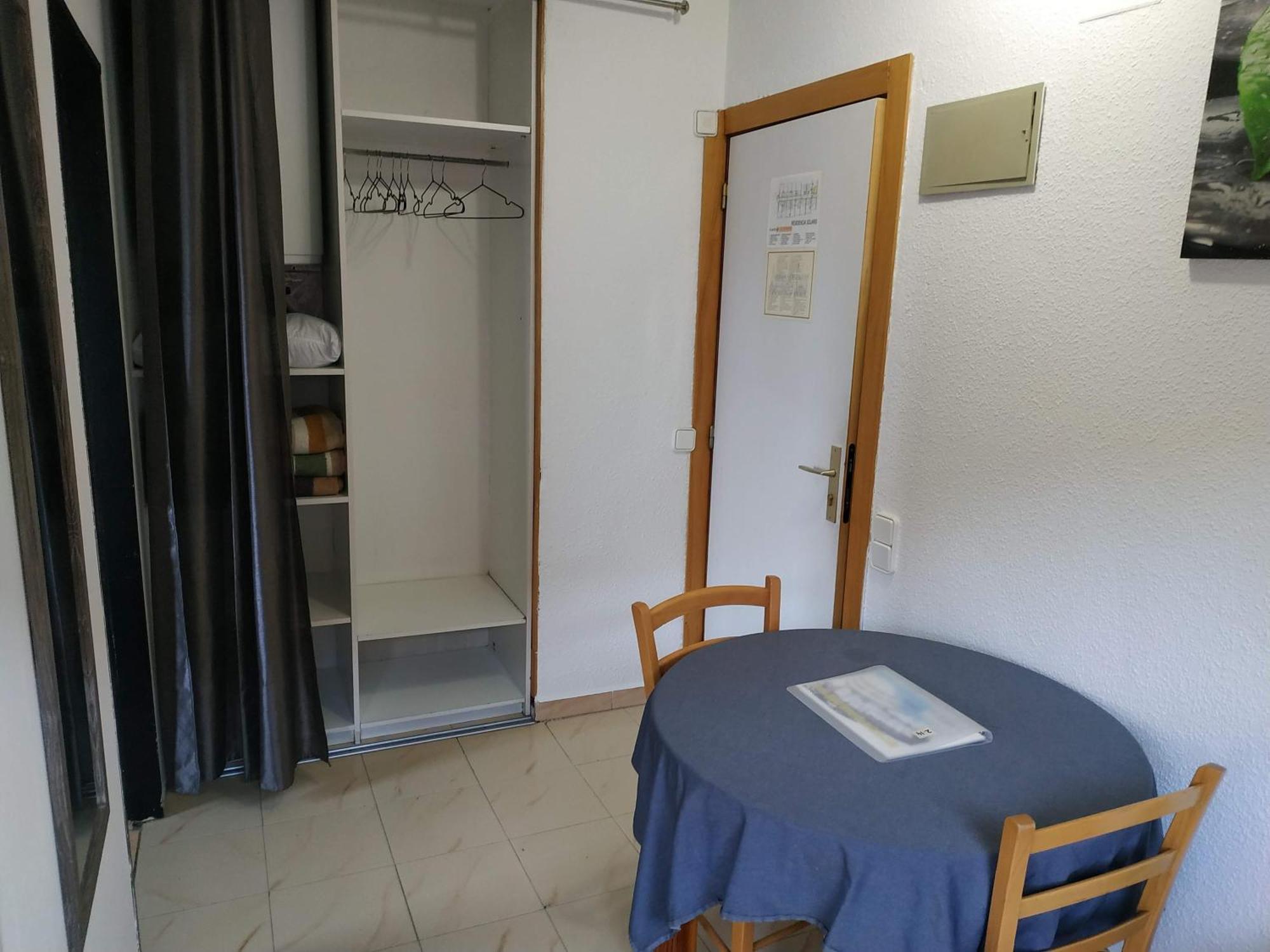 Appartements Solaris パス・デ・ラ・カサ エクステリア 写真