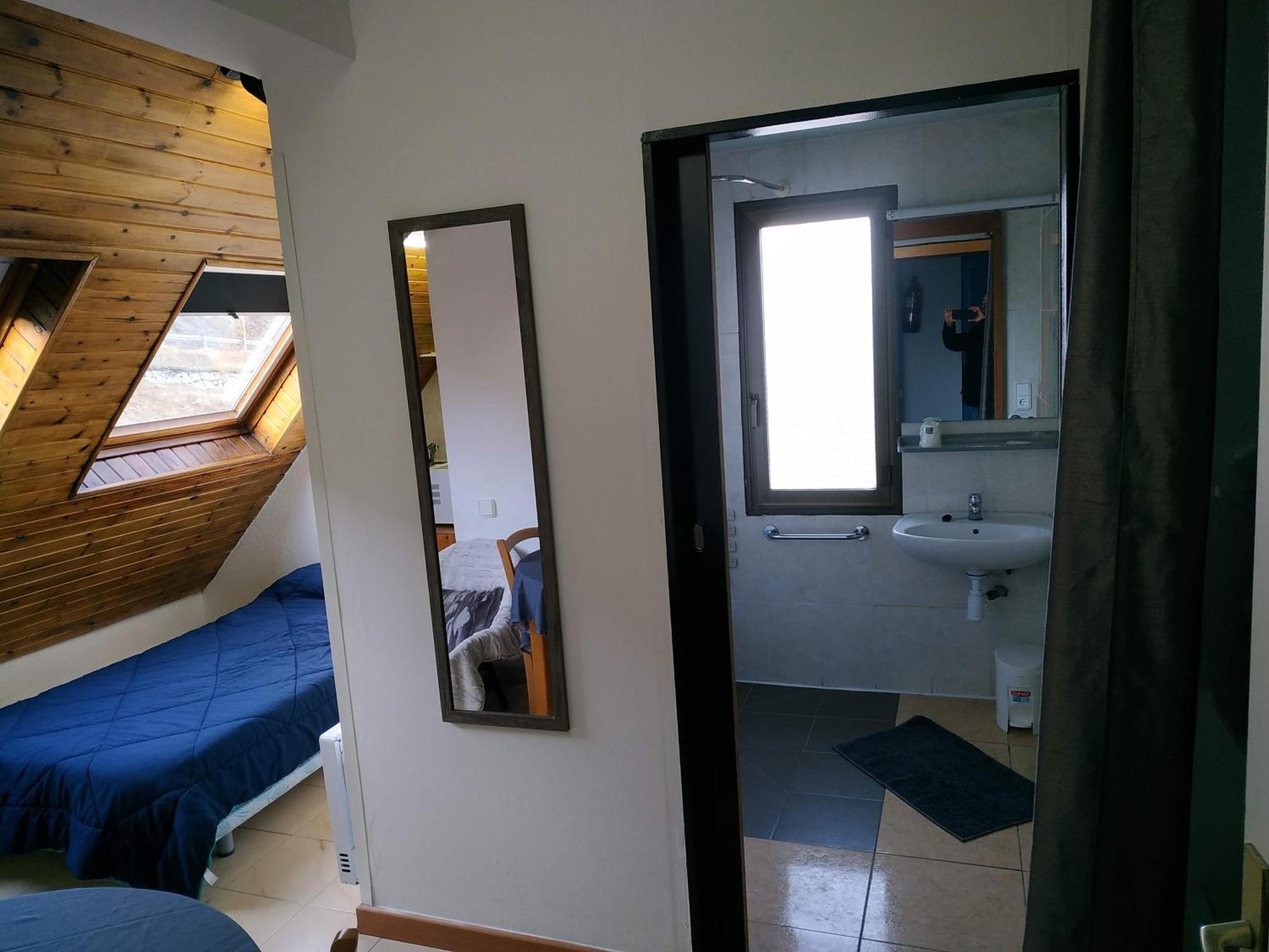 Appartements Solaris パス・デ・ラ・カサ エクステリア 写真