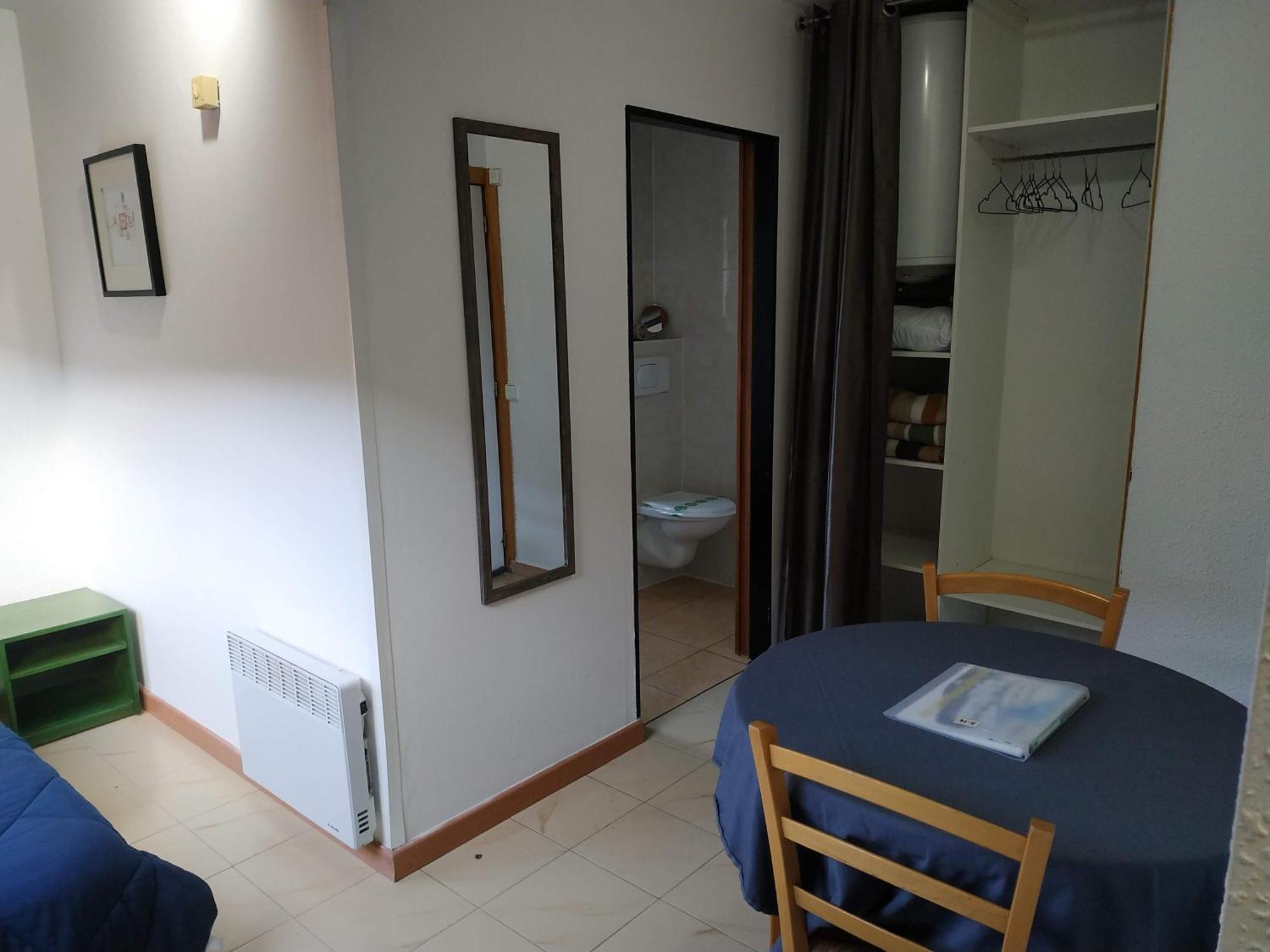 Appartements Solaris パス・デ・ラ・カサ エクステリア 写真