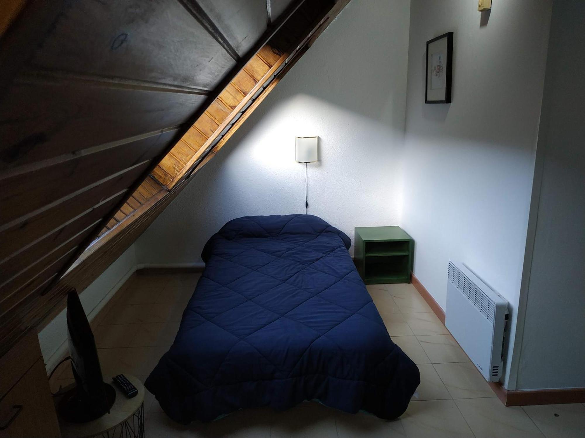 Appartements Solaris パス・デ・ラ・カサ エクステリア 写真