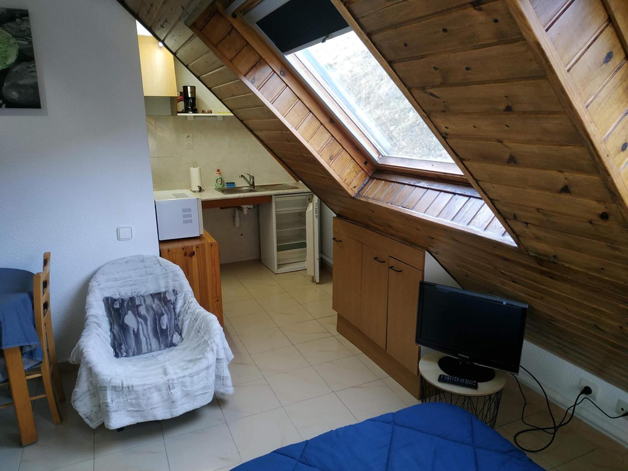 Appartements Solaris パス・デ・ラ・カサ エクステリア 写真