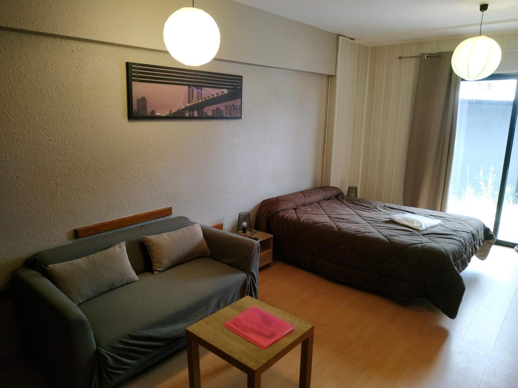 Appartements Solaris パス・デ・ラ・カサ エクステリア 写真