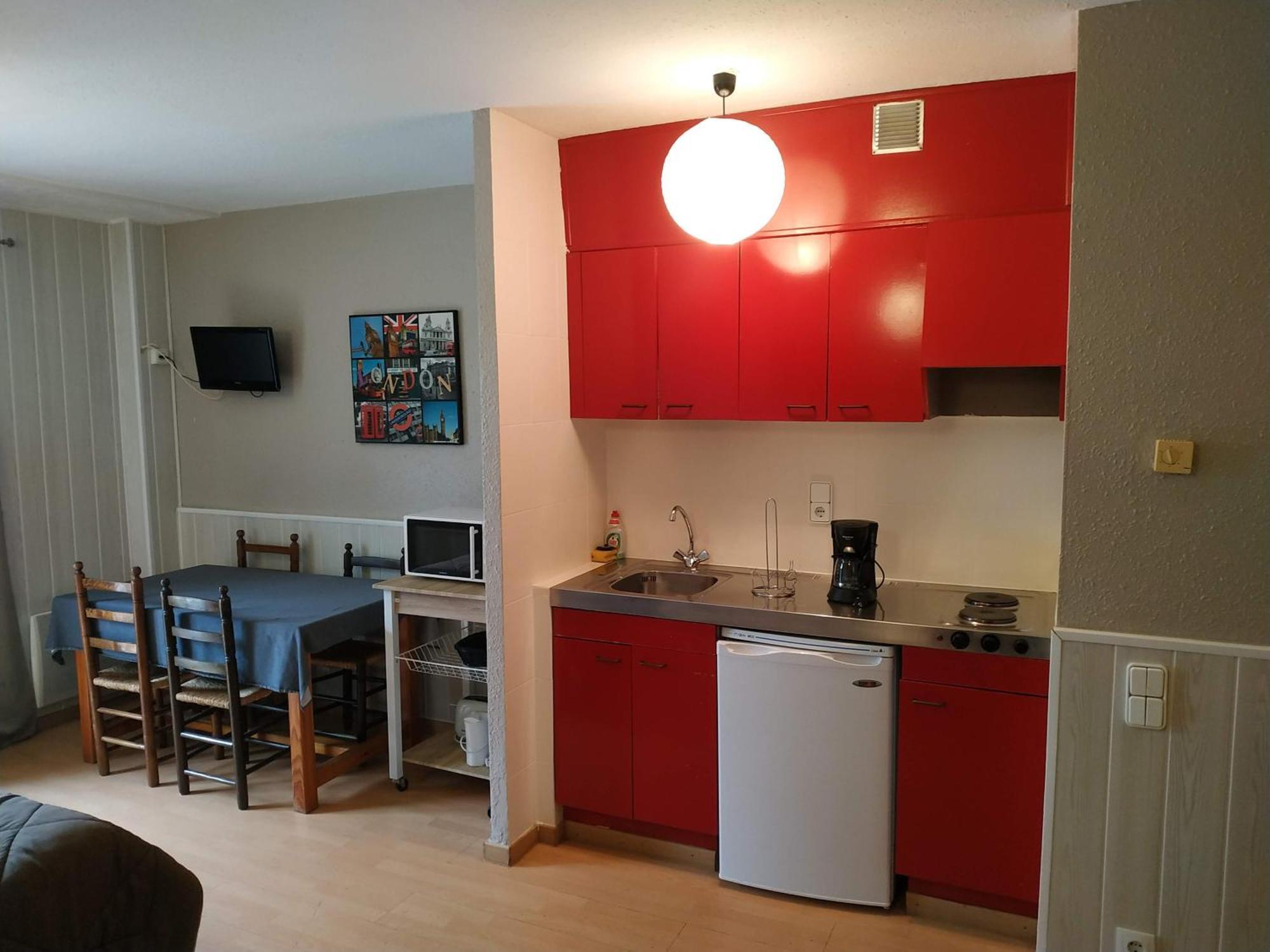 Appartements Solaris パス・デ・ラ・カサ エクステリア 写真