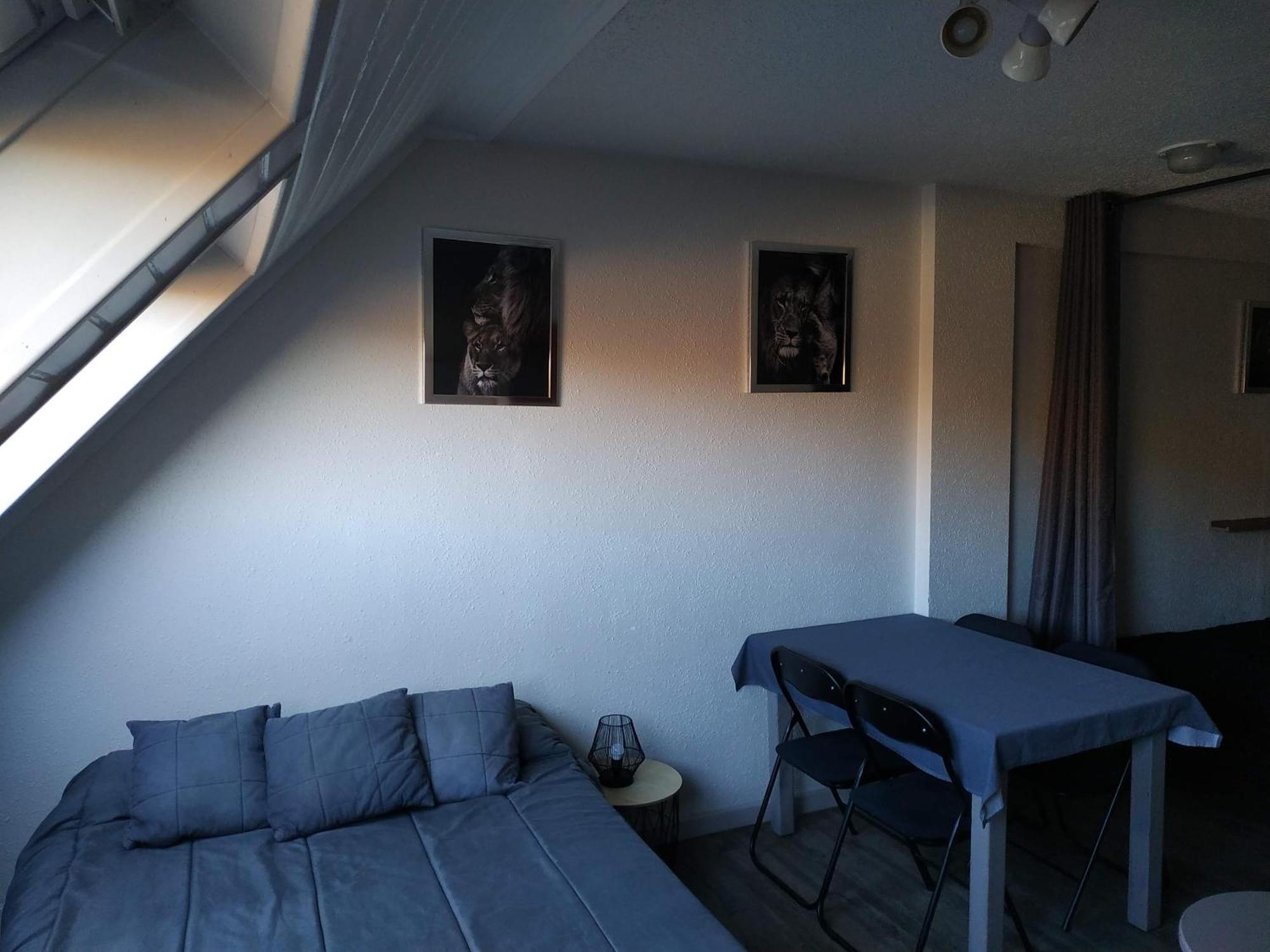 Appartements Solaris パス・デ・ラ・カサ エクステリア 写真