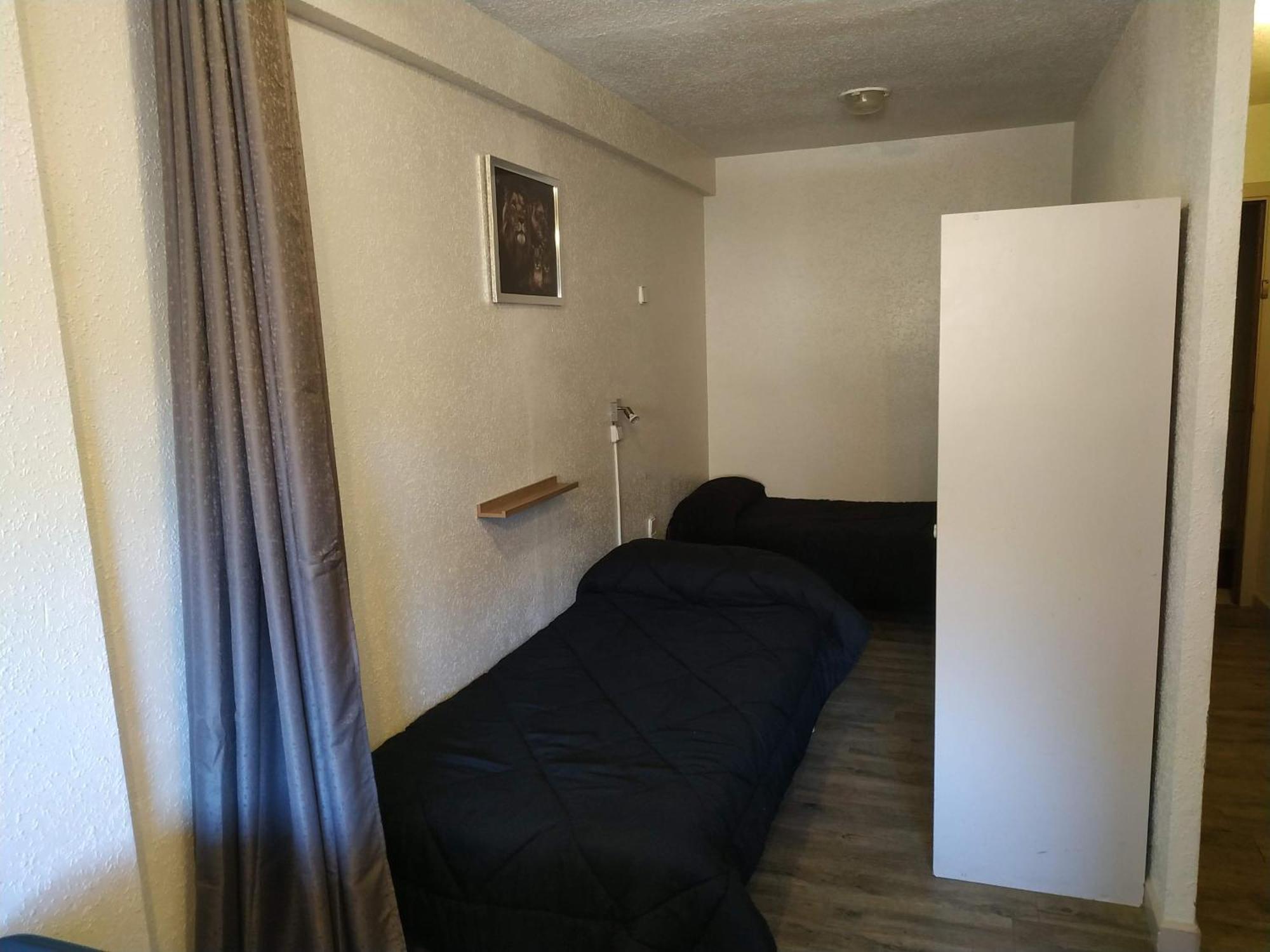 Appartements Solaris パス・デ・ラ・カサ エクステリア 写真