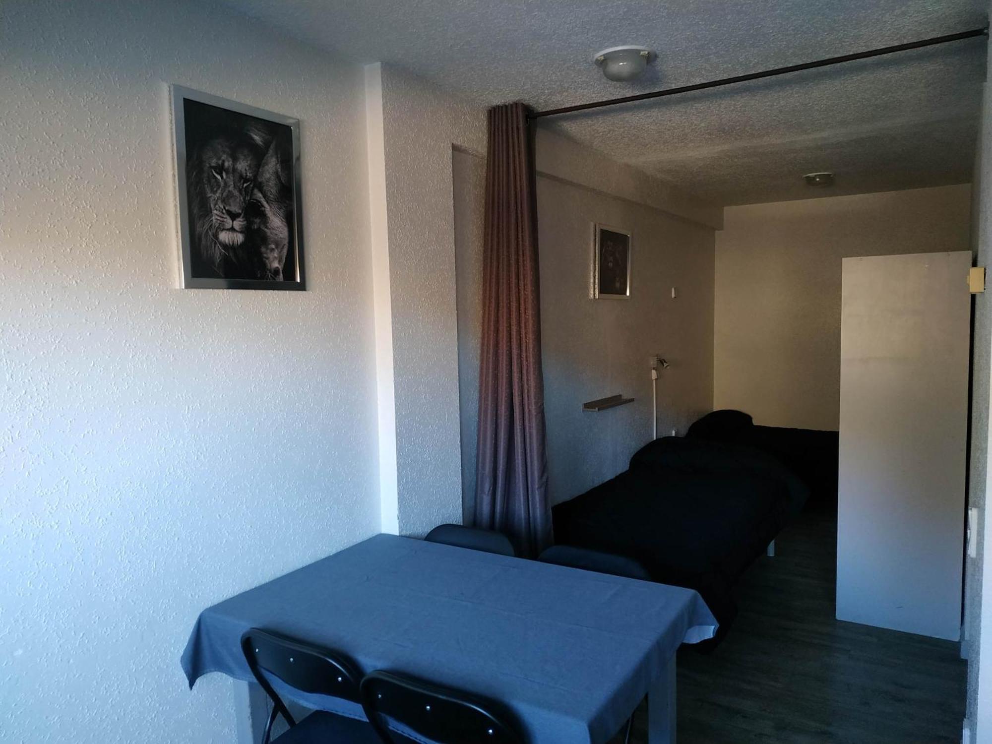 Appartements Solaris パス・デ・ラ・カサ エクステリア 写真
