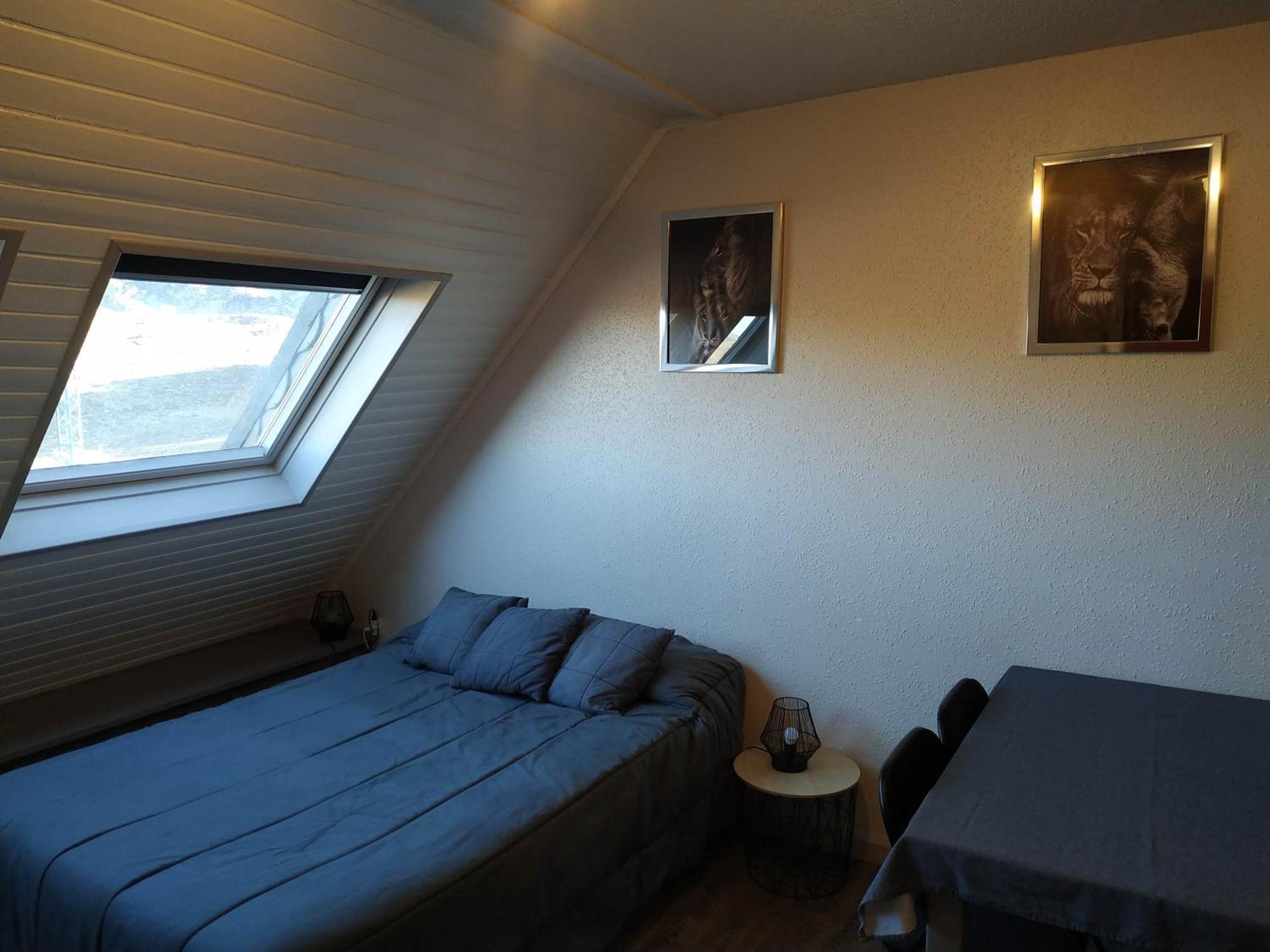Appartements Solaris パス・デ・ラ・カサ エクステリア 写真